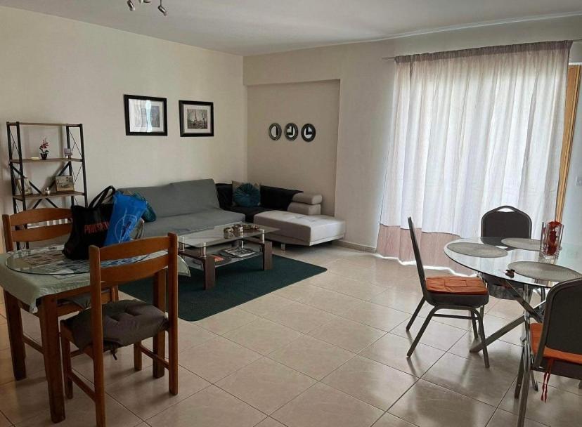 Bright One Bedroom Apartment in Paphos area