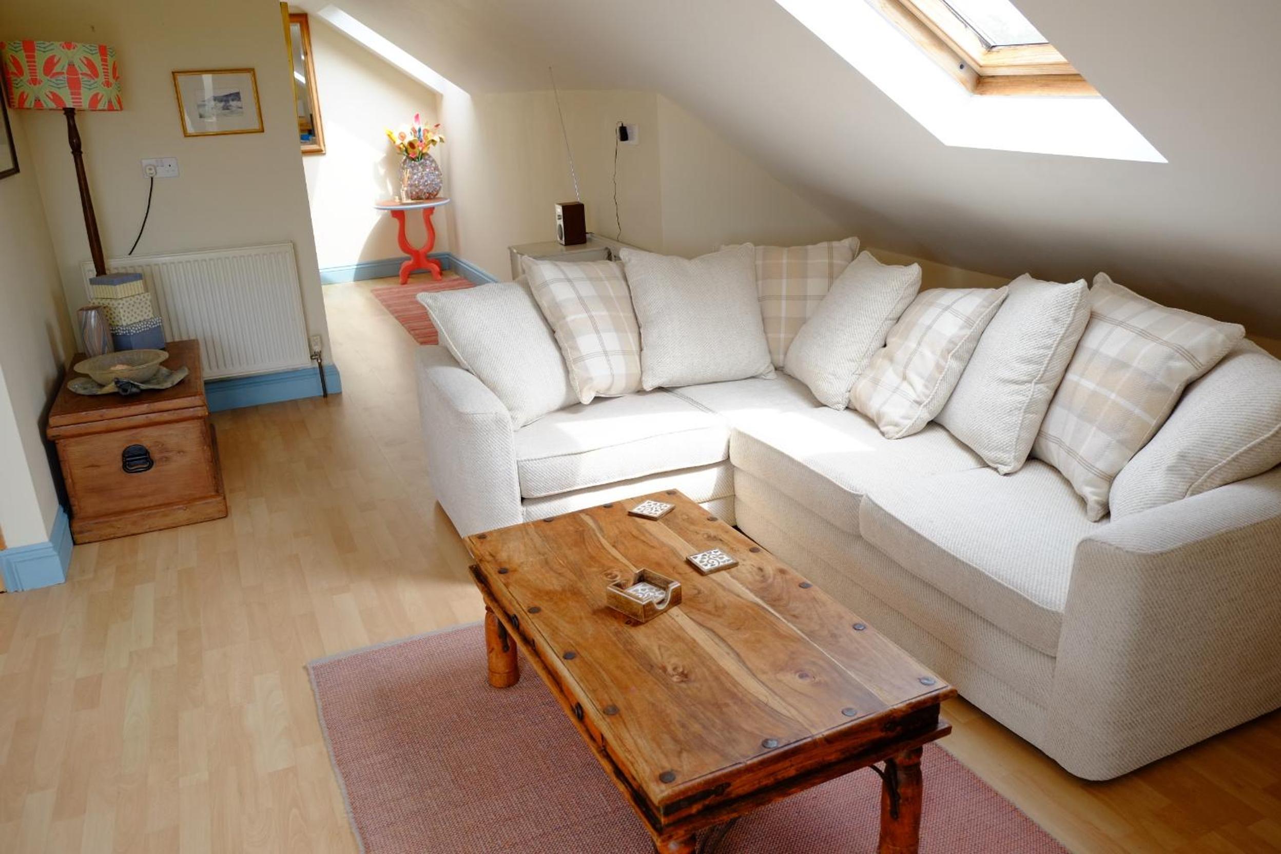 Delfryn Holiday Cottages