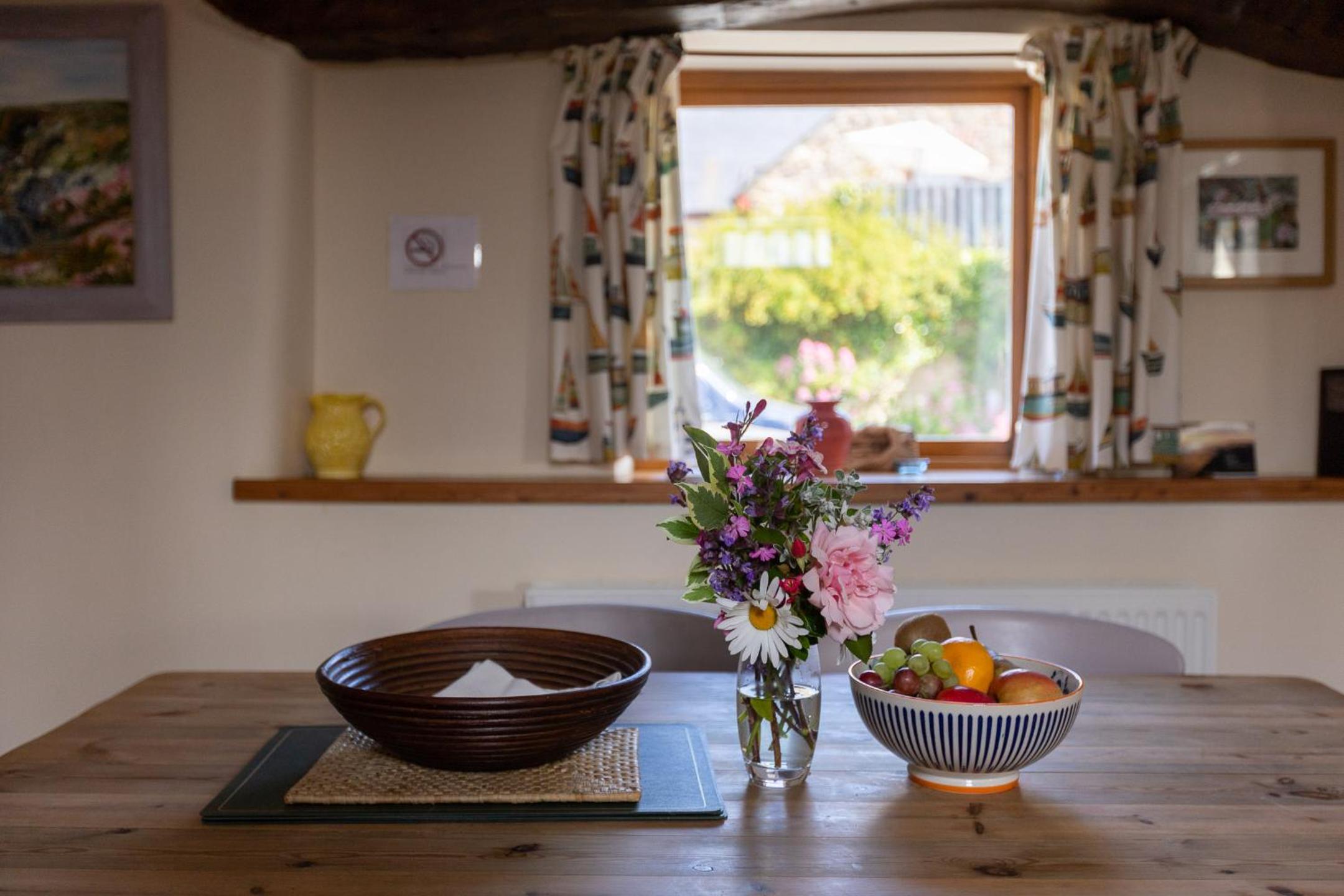 Delfryn Holiday Cottages