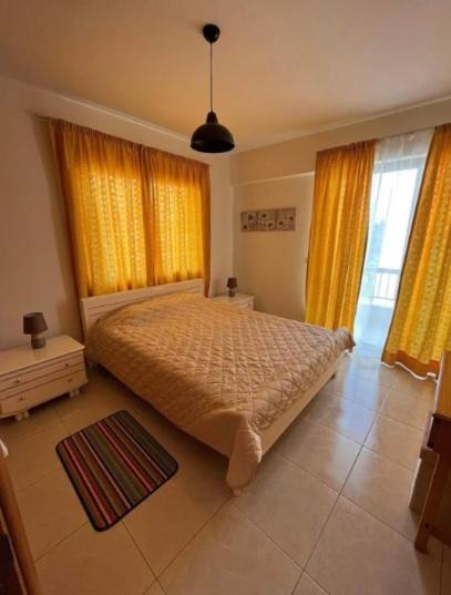 Bright One Bedroom Apartment in Paphos area