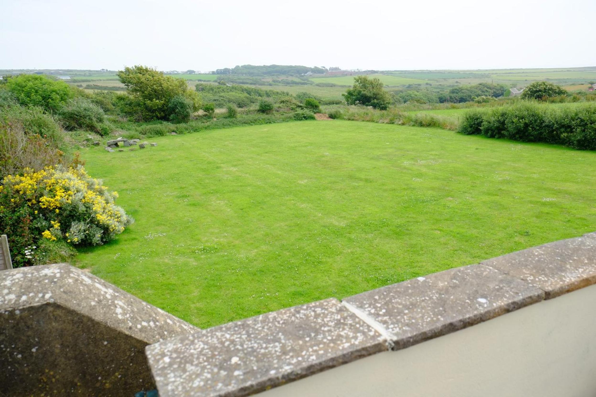 Delfryn Holiday Cottages
