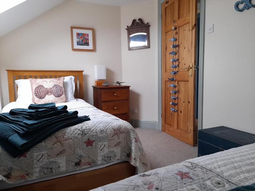 Delfryn Holiday Cottages