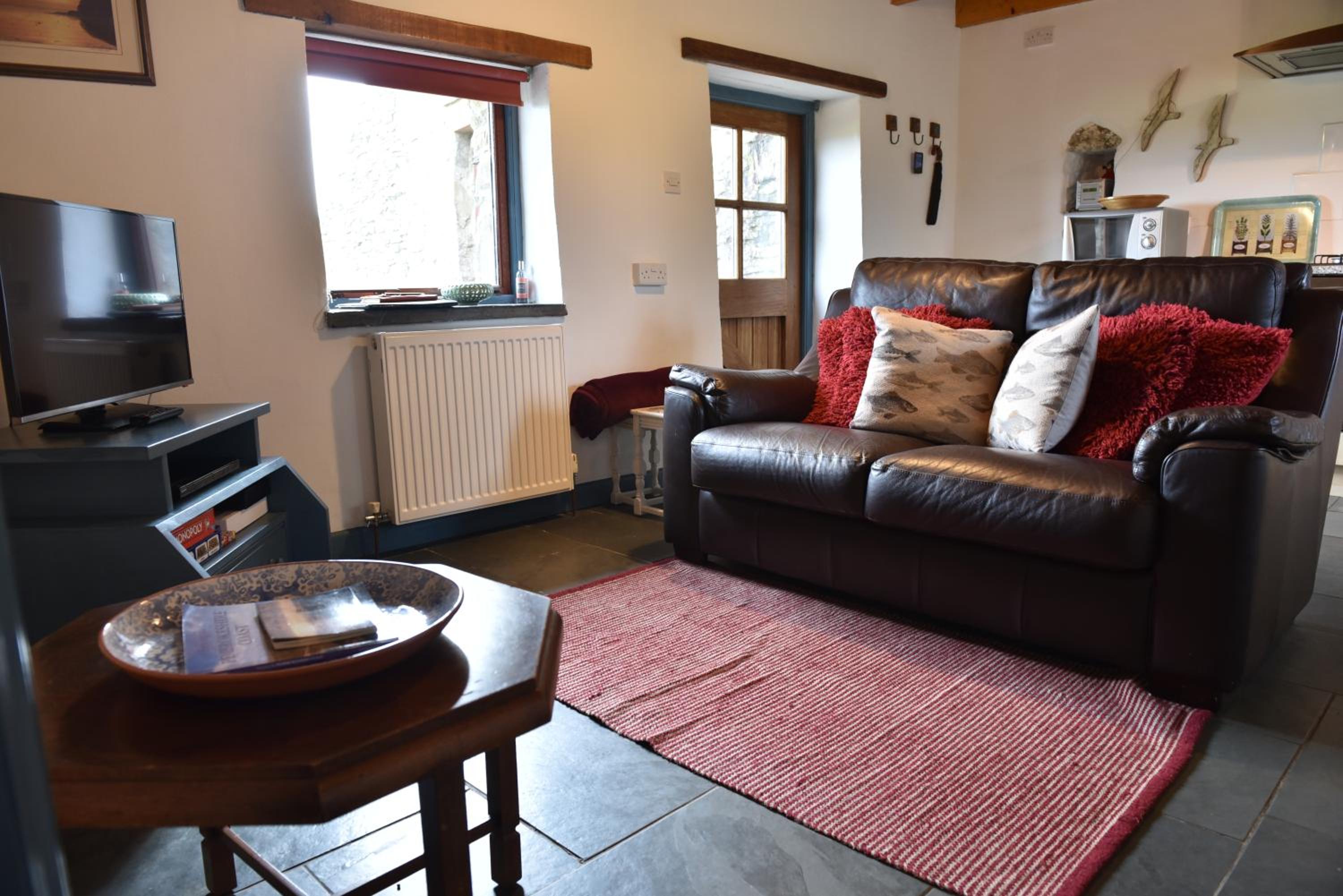 Delfryn Holiday Cottages