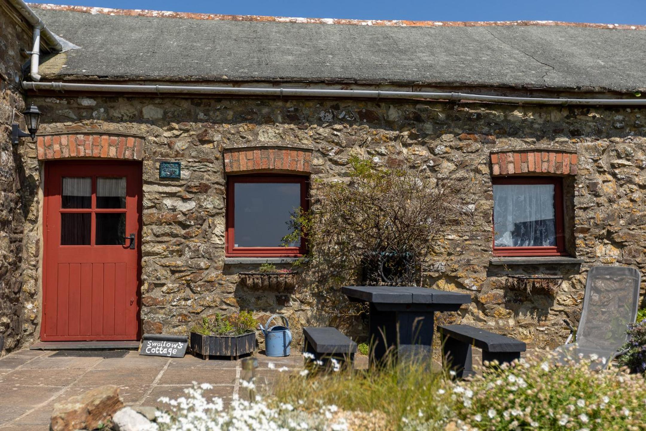 Delfryn Holiday Cottages