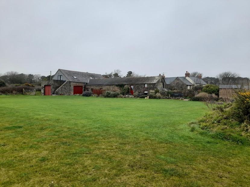 Delfryn Holiday Cottages
