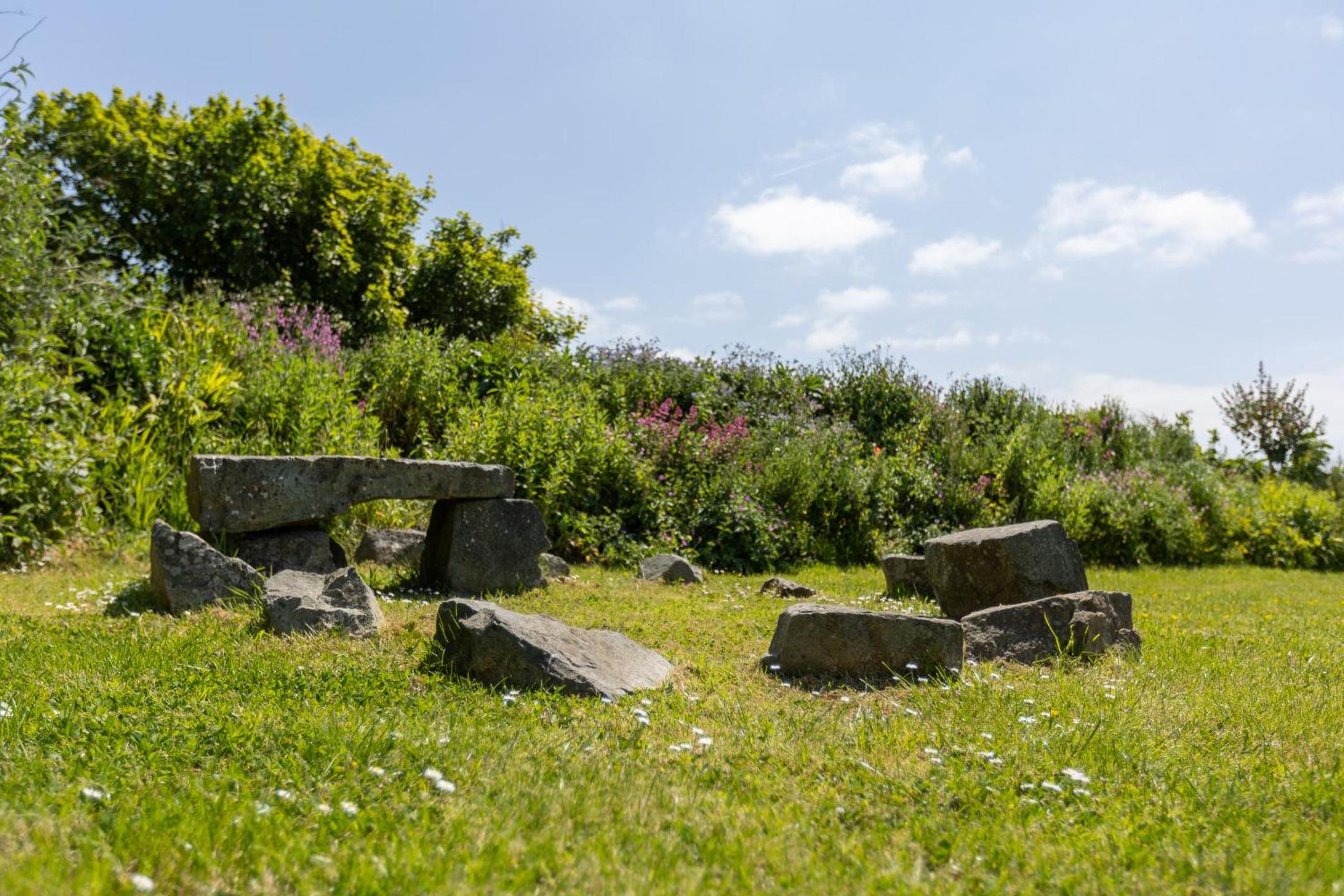 Delfryn Holiday Cottages