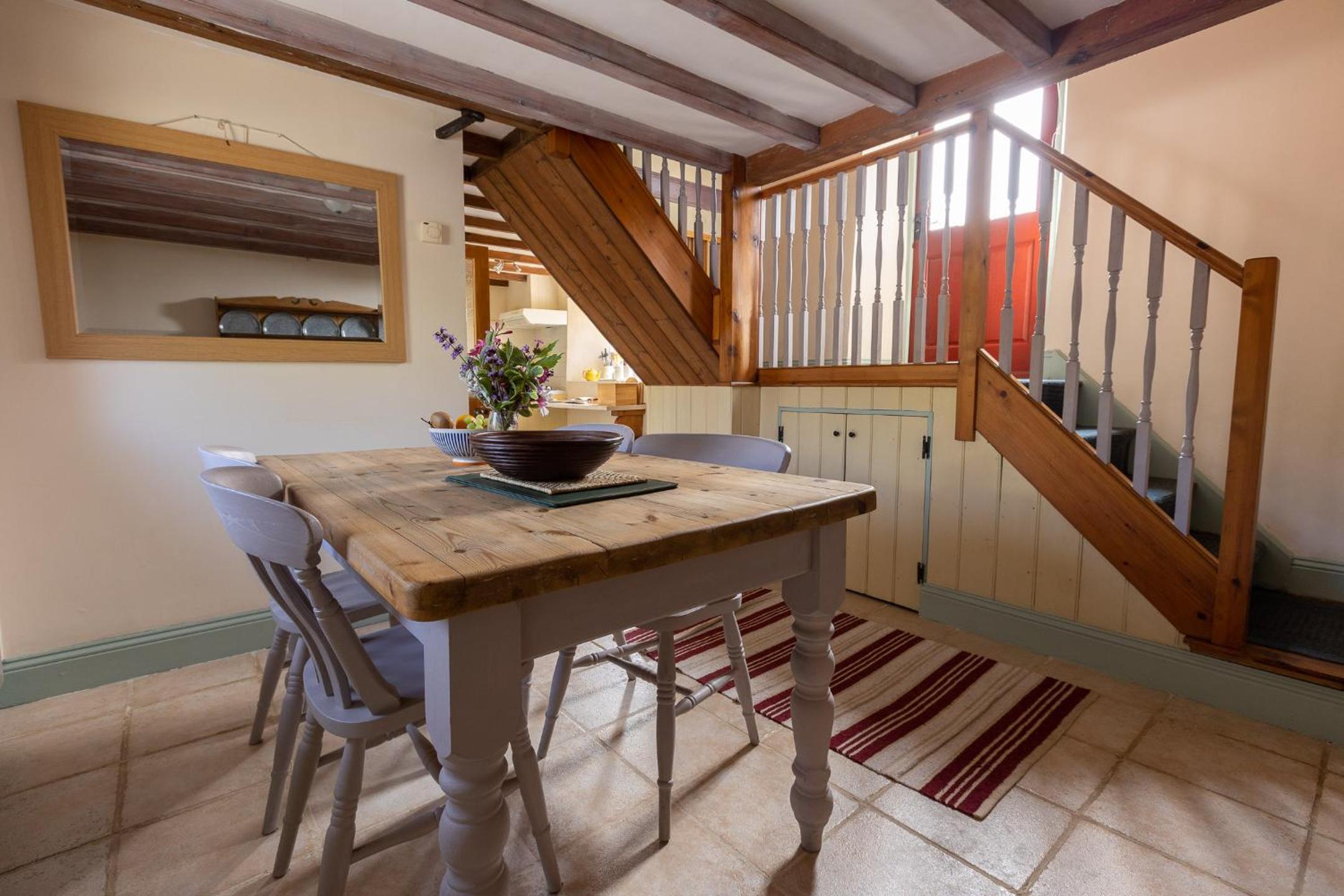 Delfryn Holiday Cottages