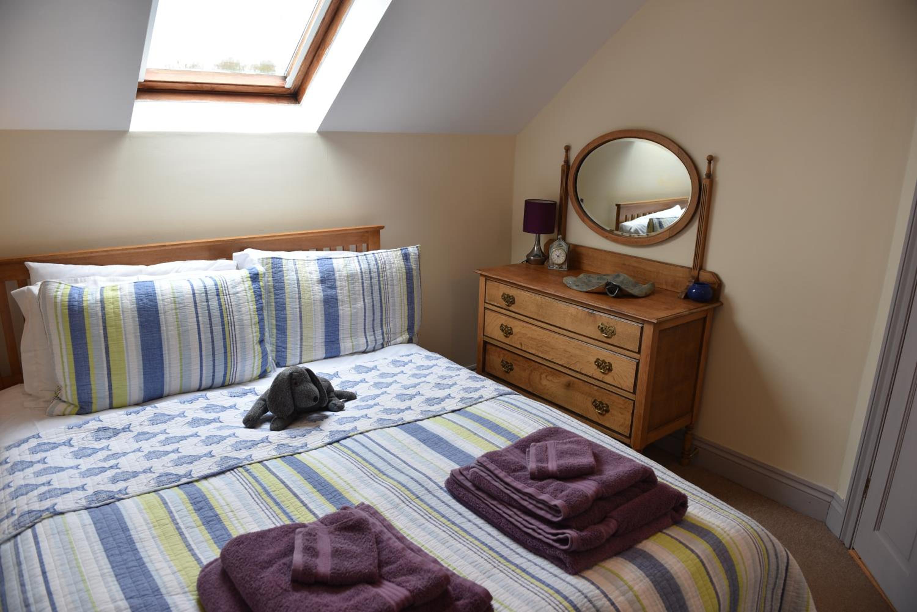 Delfryn Holiday Cottages