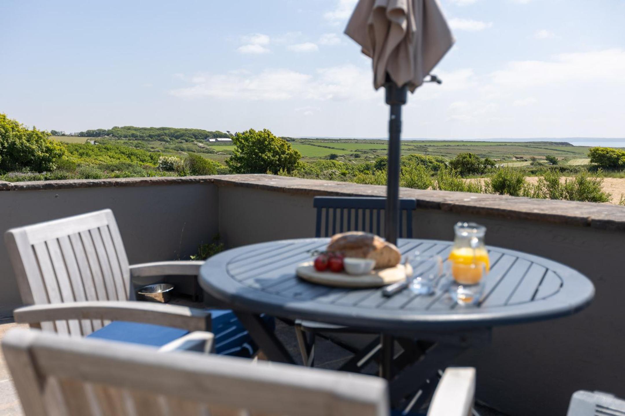 Delfryn Holiday Cottages