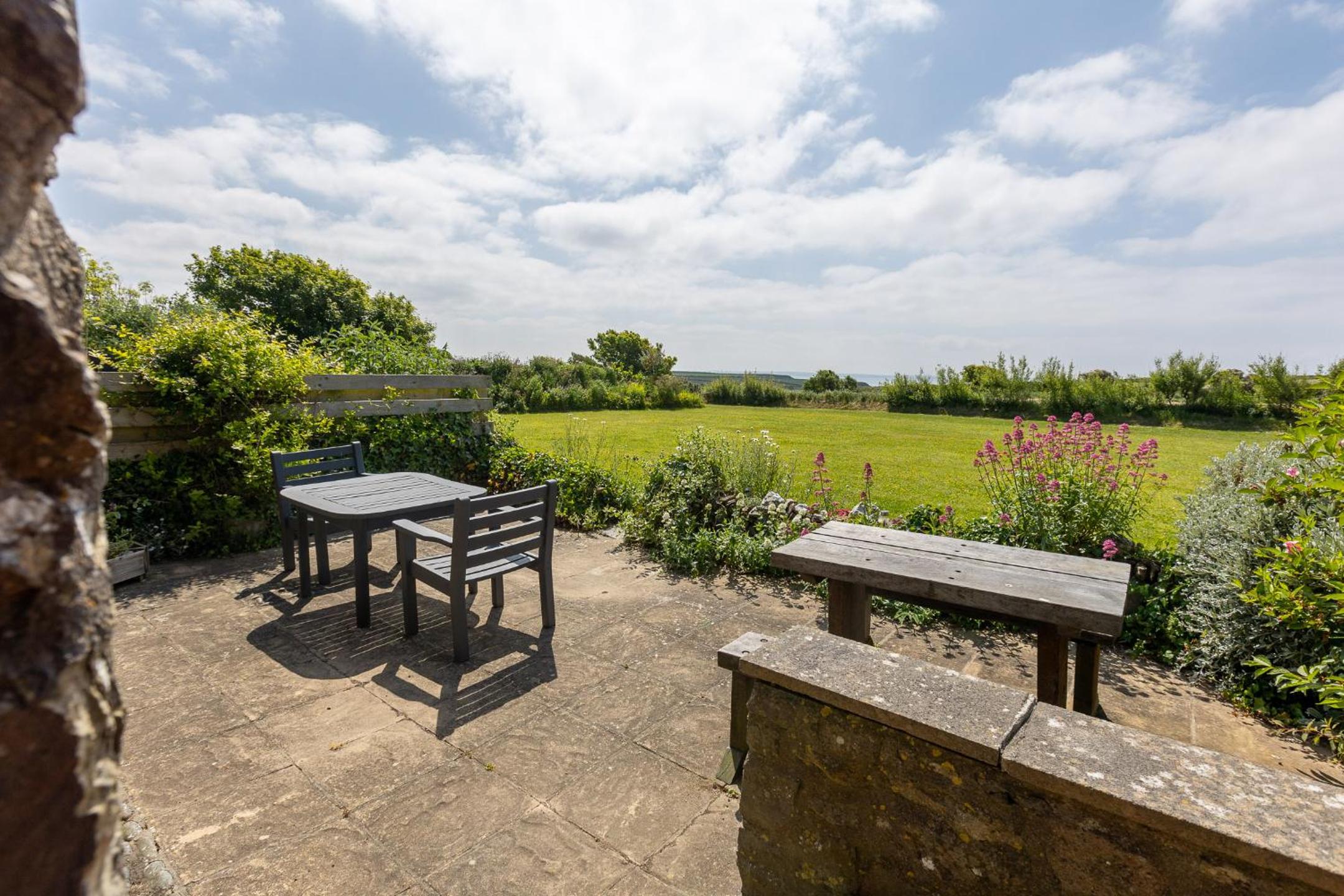Delfryn Holiday Cottages