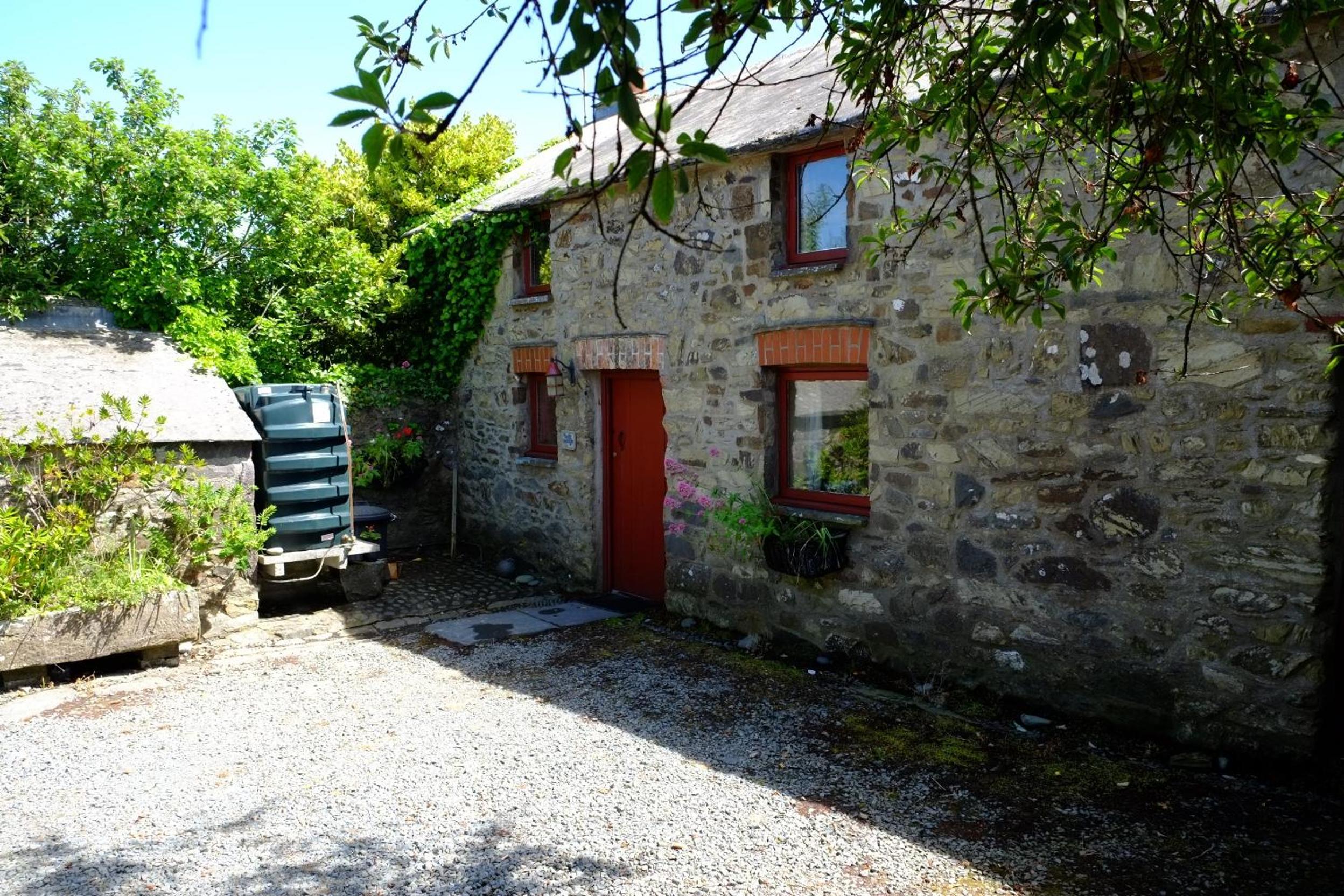 Delfryn Holiday Cottages