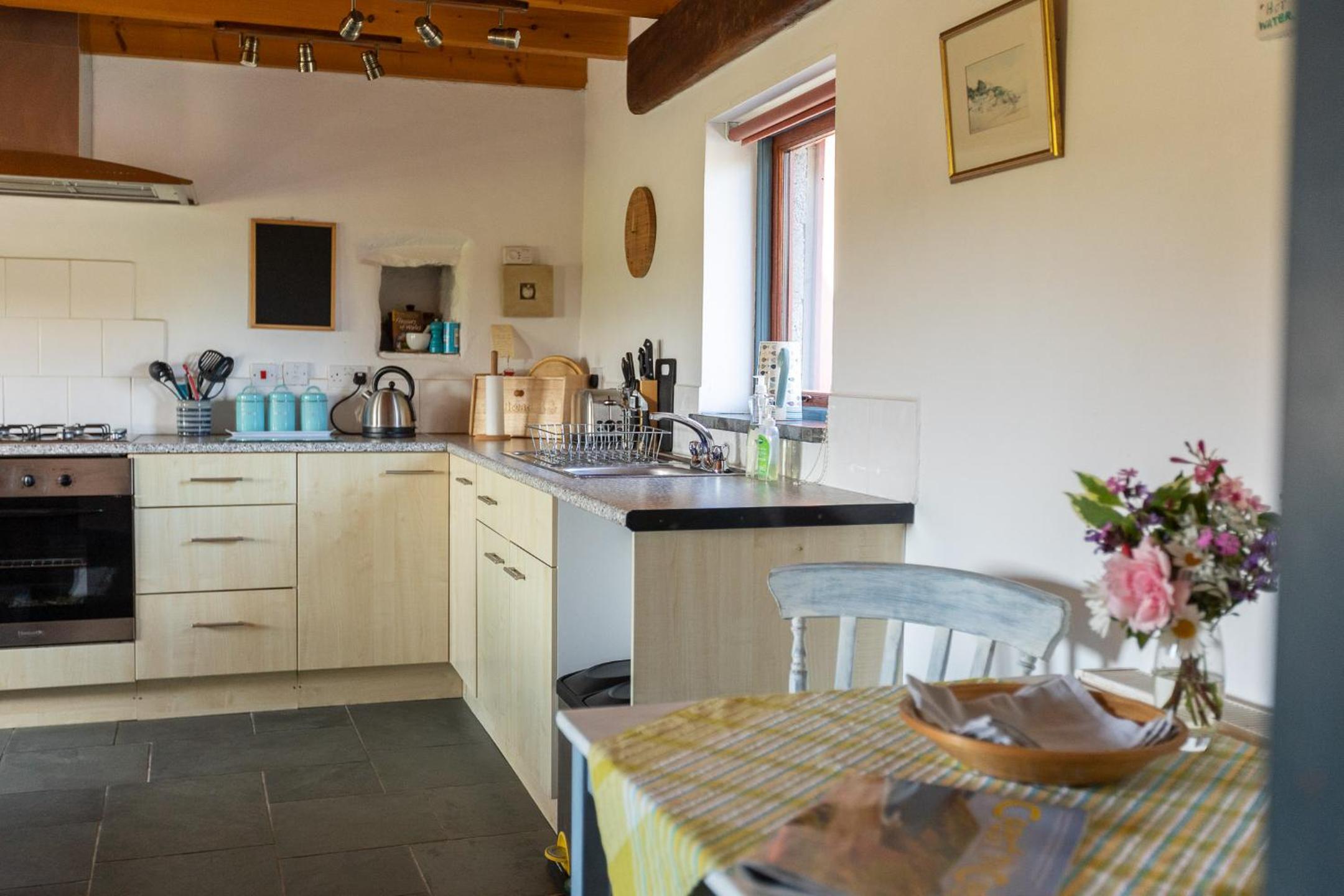 Delfryn Holiday Cottages