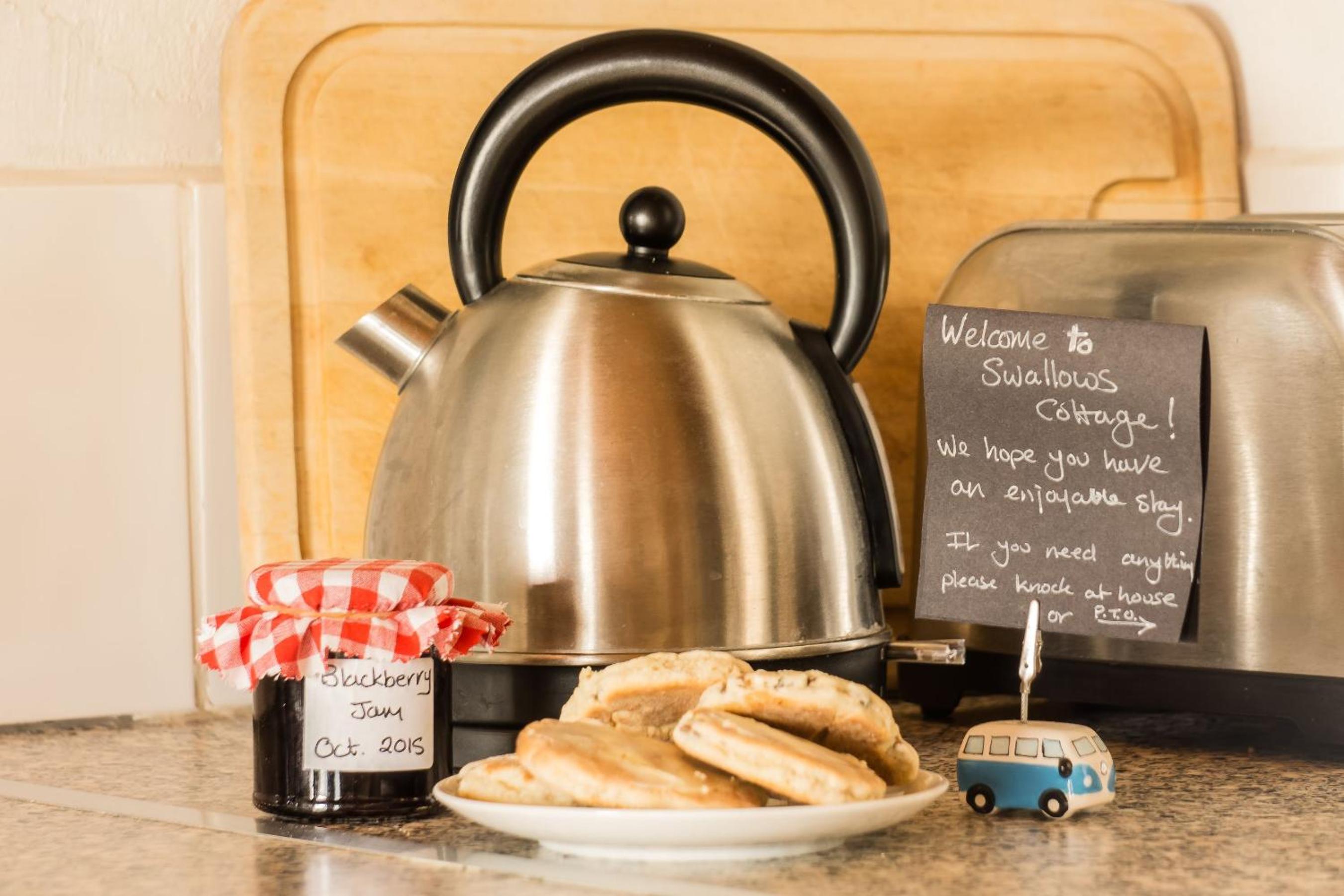 Delfryn Holiday Cottages