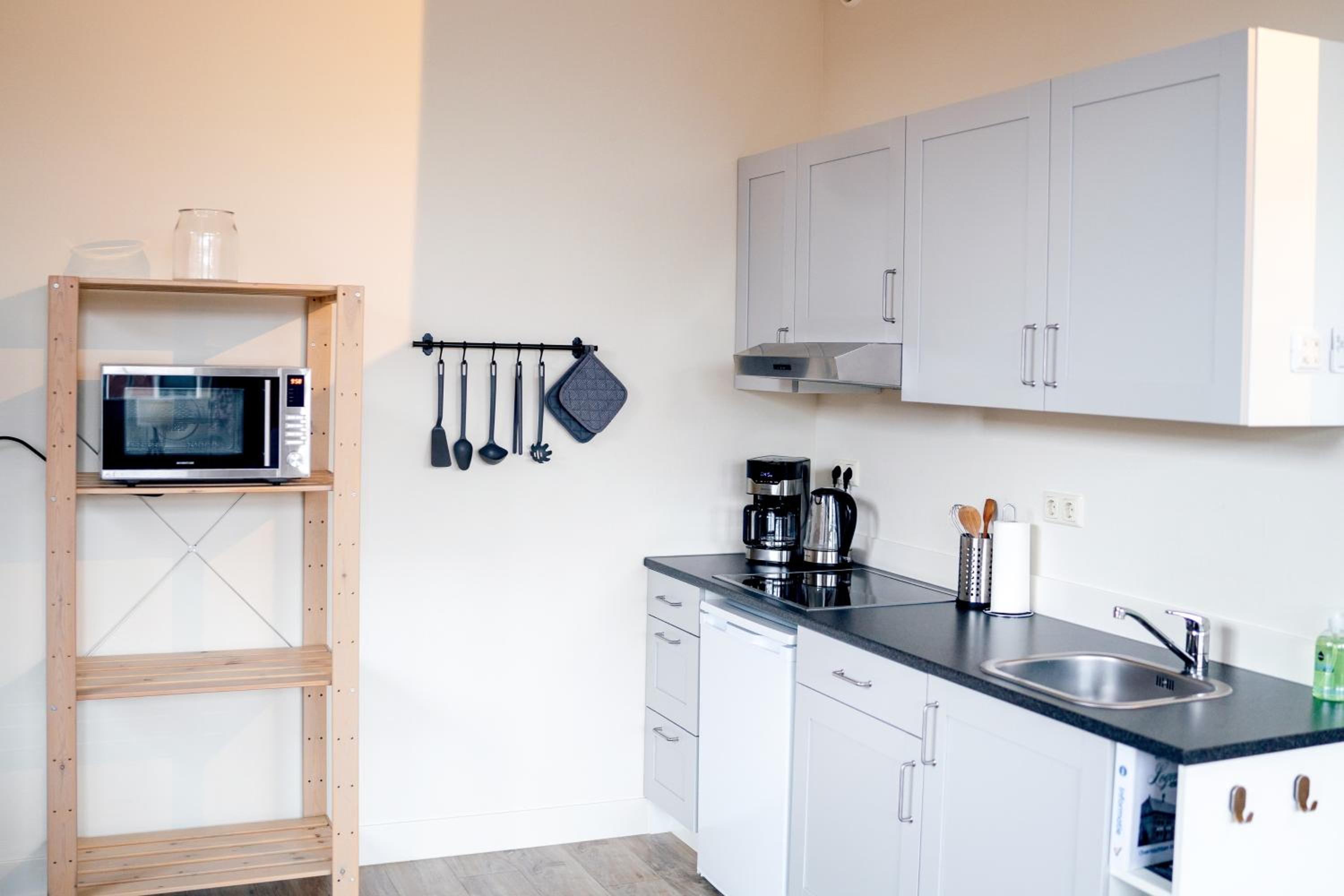 Panta Rhei - Logement de 12e stad view 4