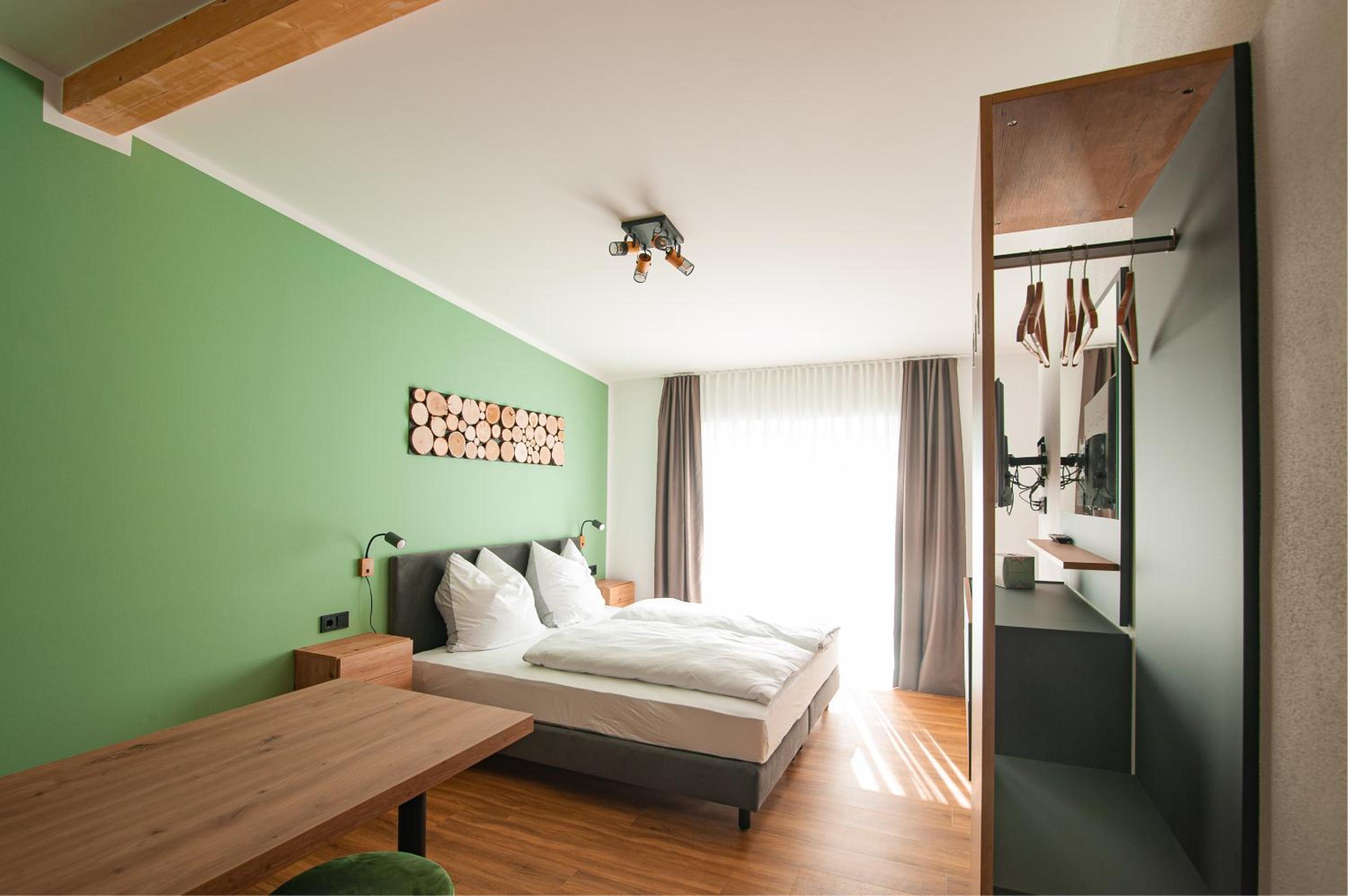 MK Appartements