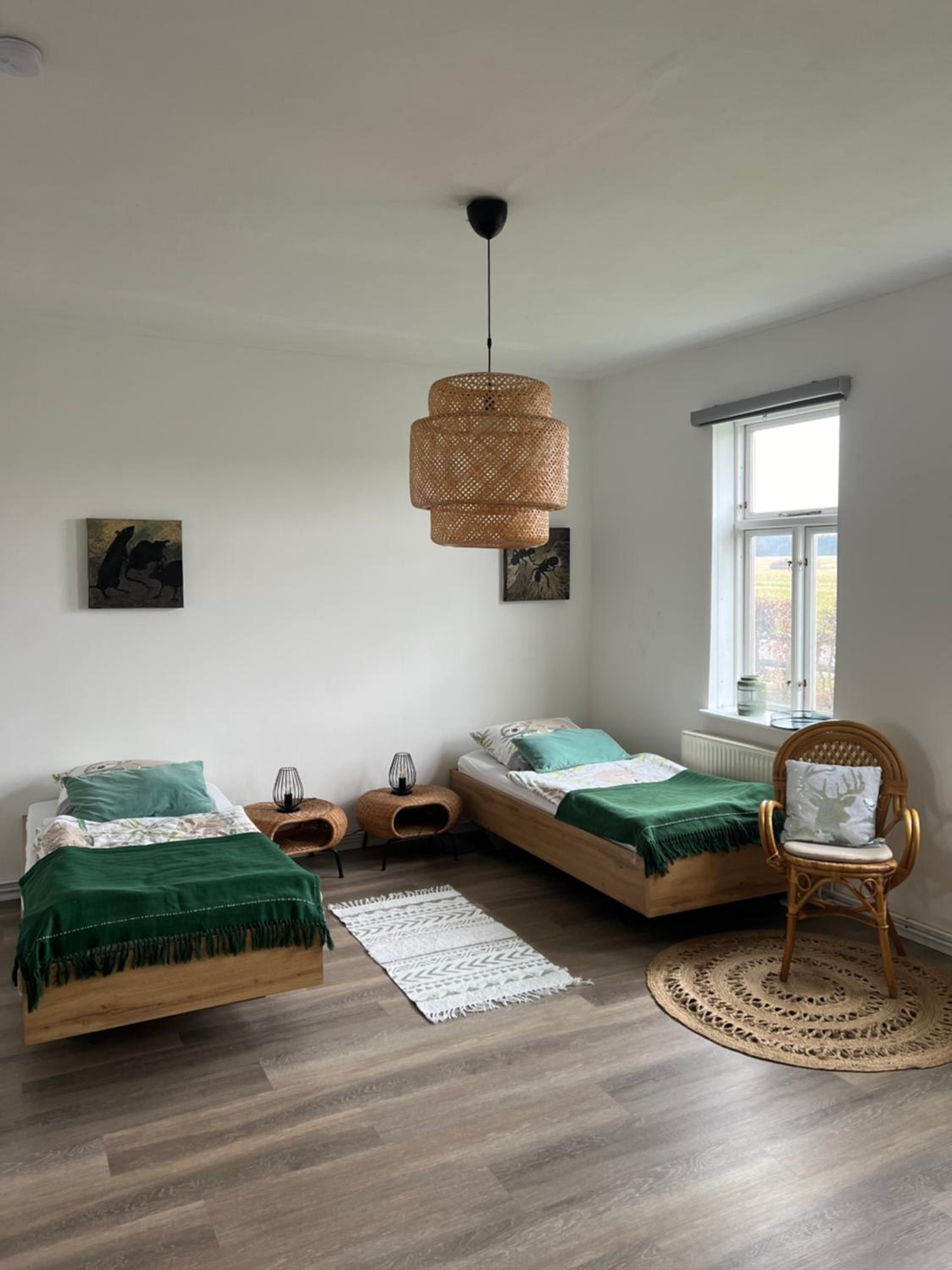 Atelierhaus Hilmsen