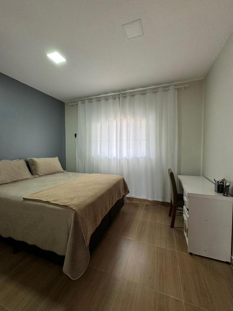 Casa Amanhecer do Sol
