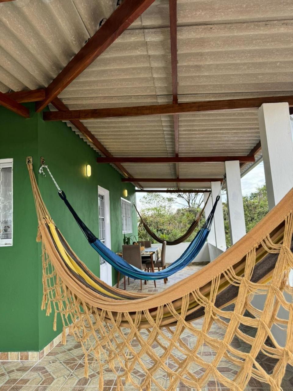 Casa Amanhecer do Sol