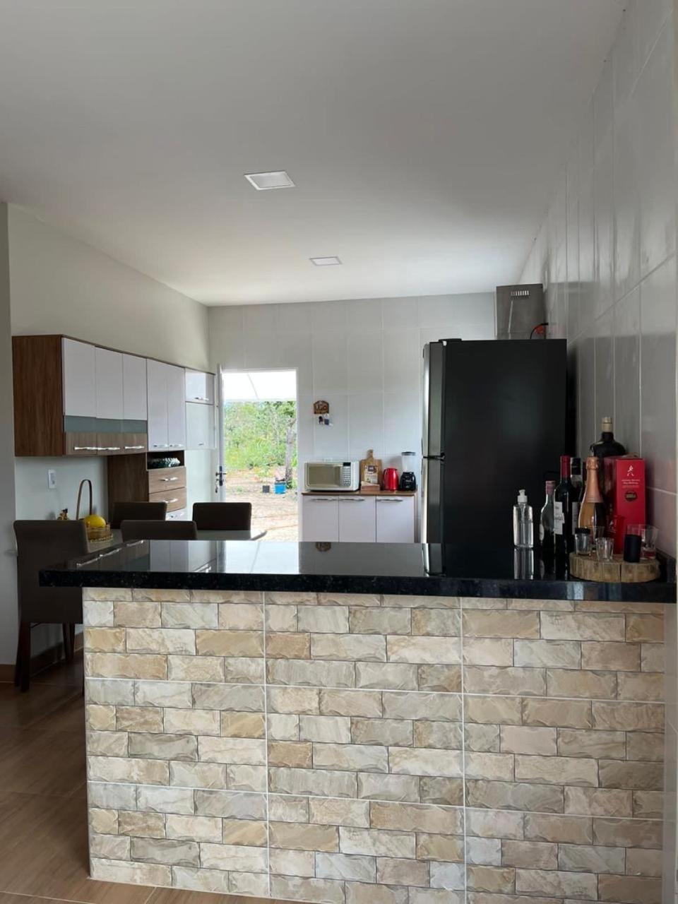Casa Amanhecer do Sol