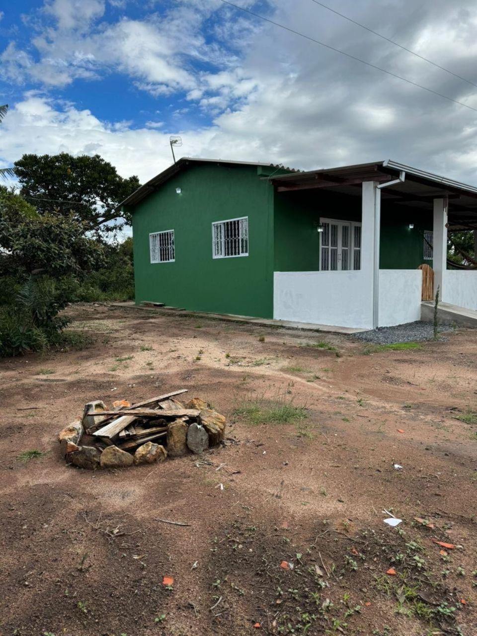 Casa Amanhecer do Sol