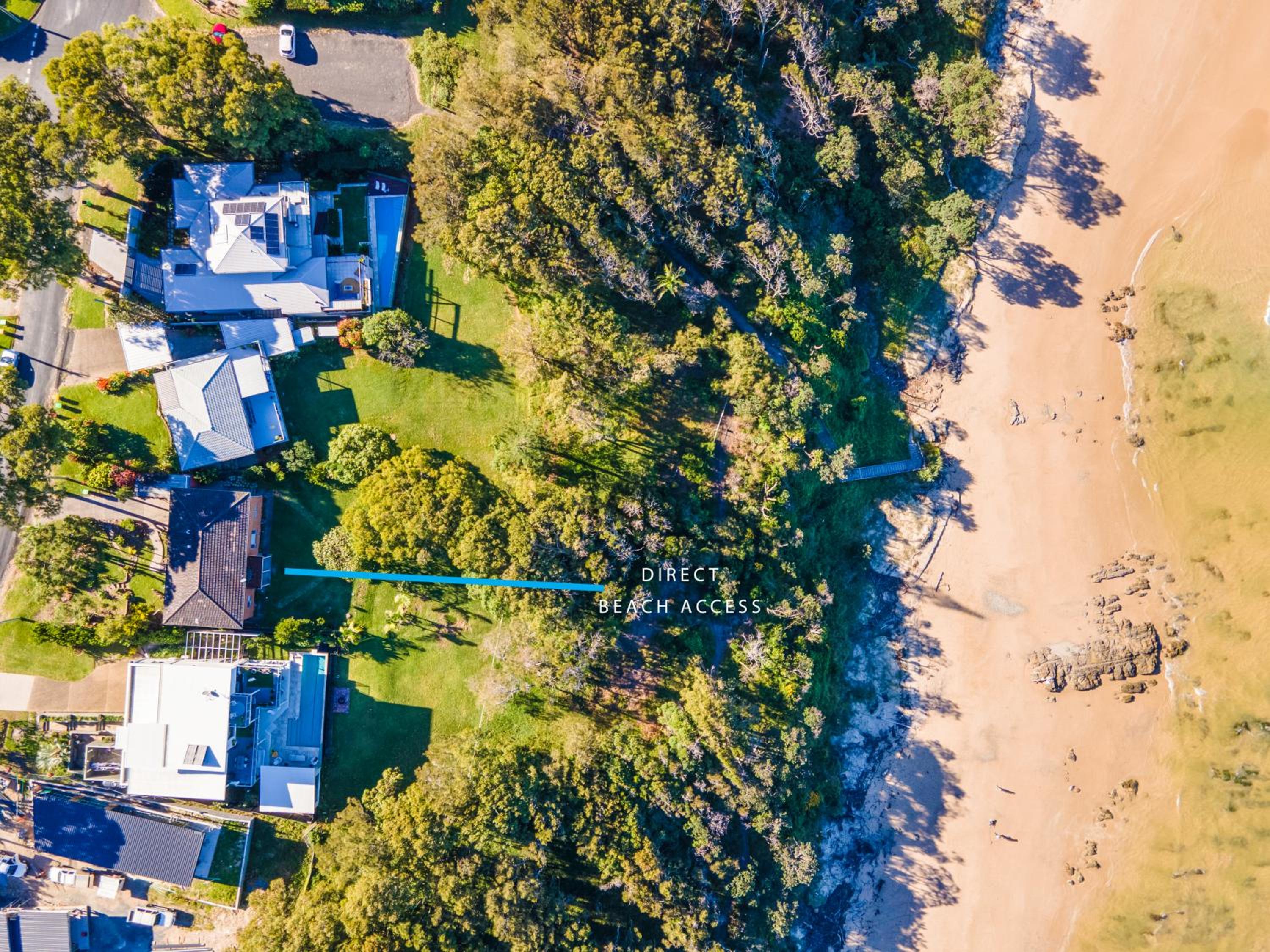 The Sandcastle - 4 Bedroom House