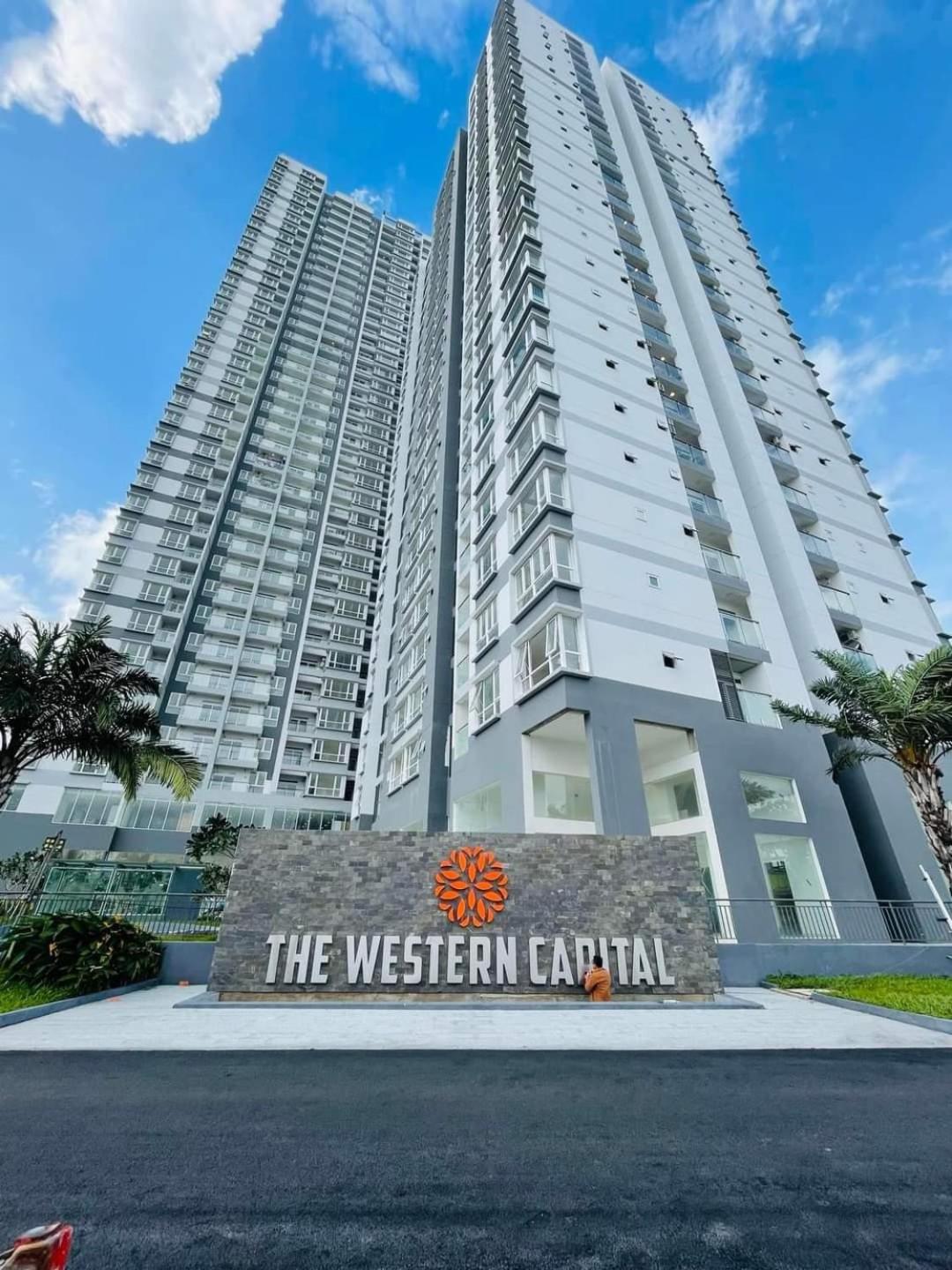 IMPERIAL -Western 3 PN