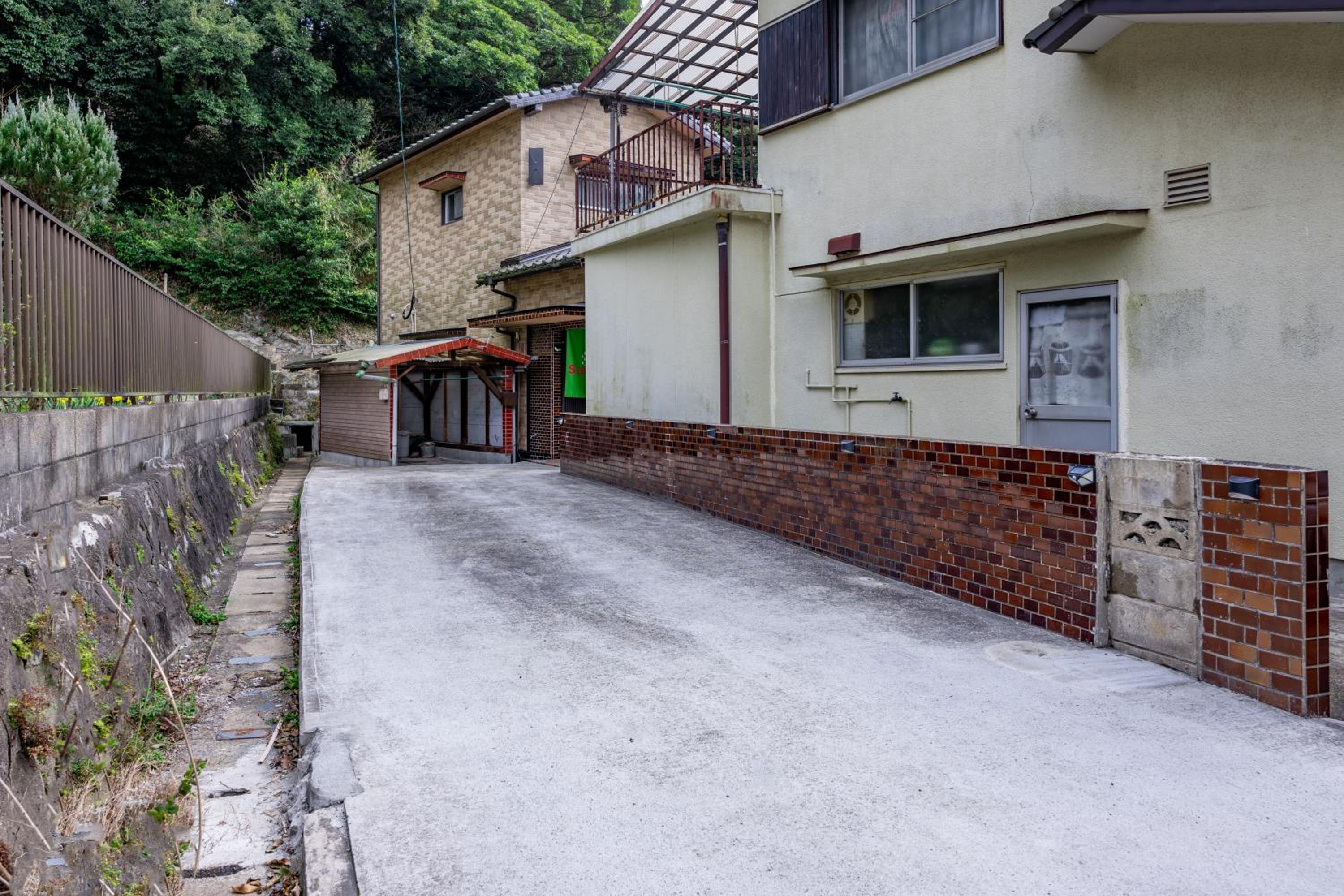 Satorie Beppu view 3