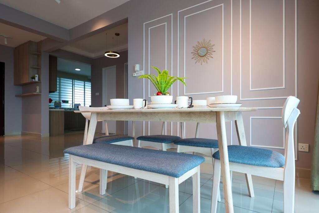 Cozy Homestay #IOI City Mall #Putrajaya #17 Pax photo 5