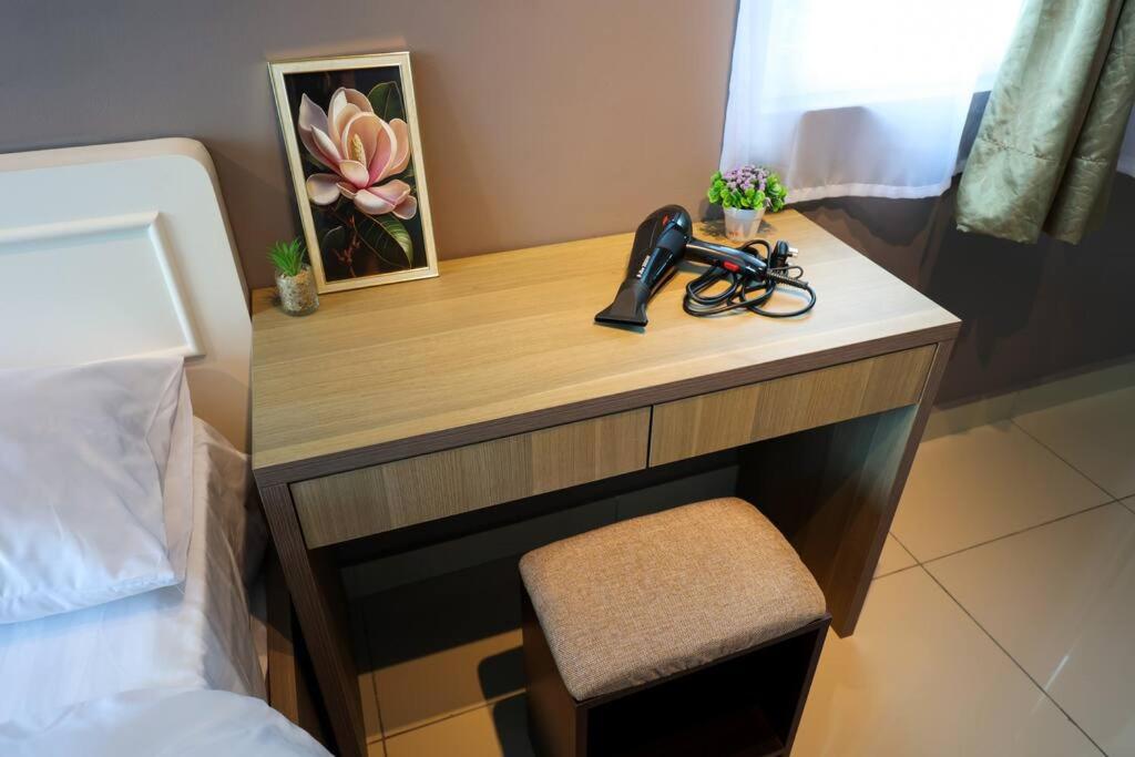 Cozy Homestay #IOI City Mall #Putrajaya #17 Pax photo 6