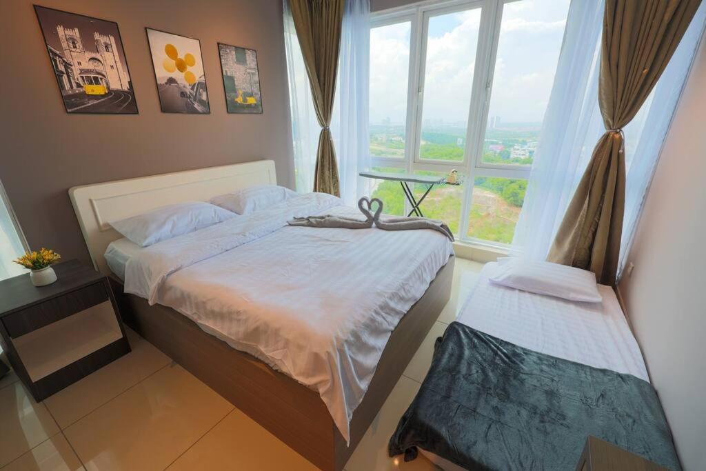 Cozy Homestay #IOI City Mall #Putrajaya #17 Pax photo 7