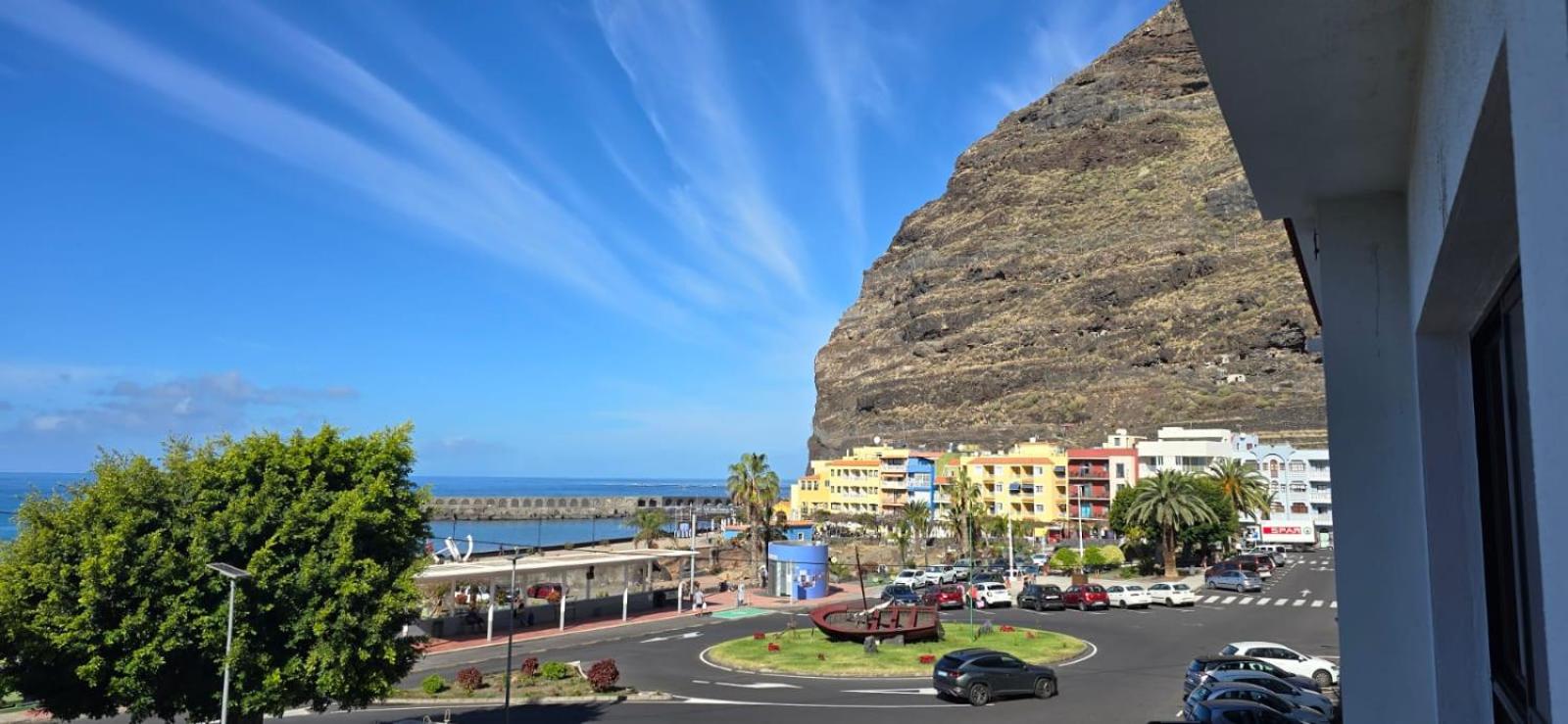 Vivienda Vacacional Mar y Arena Puerto de Tazacorte