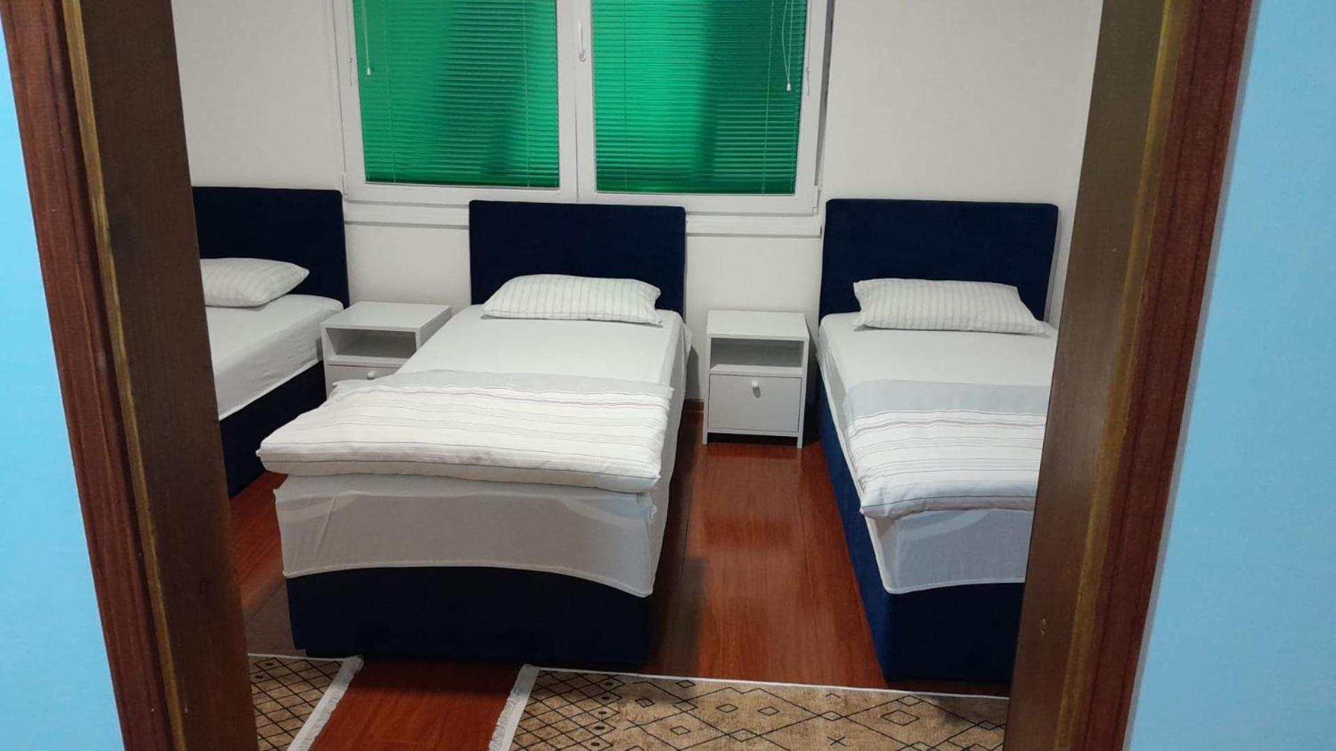 Sarajevo Apartments Amina