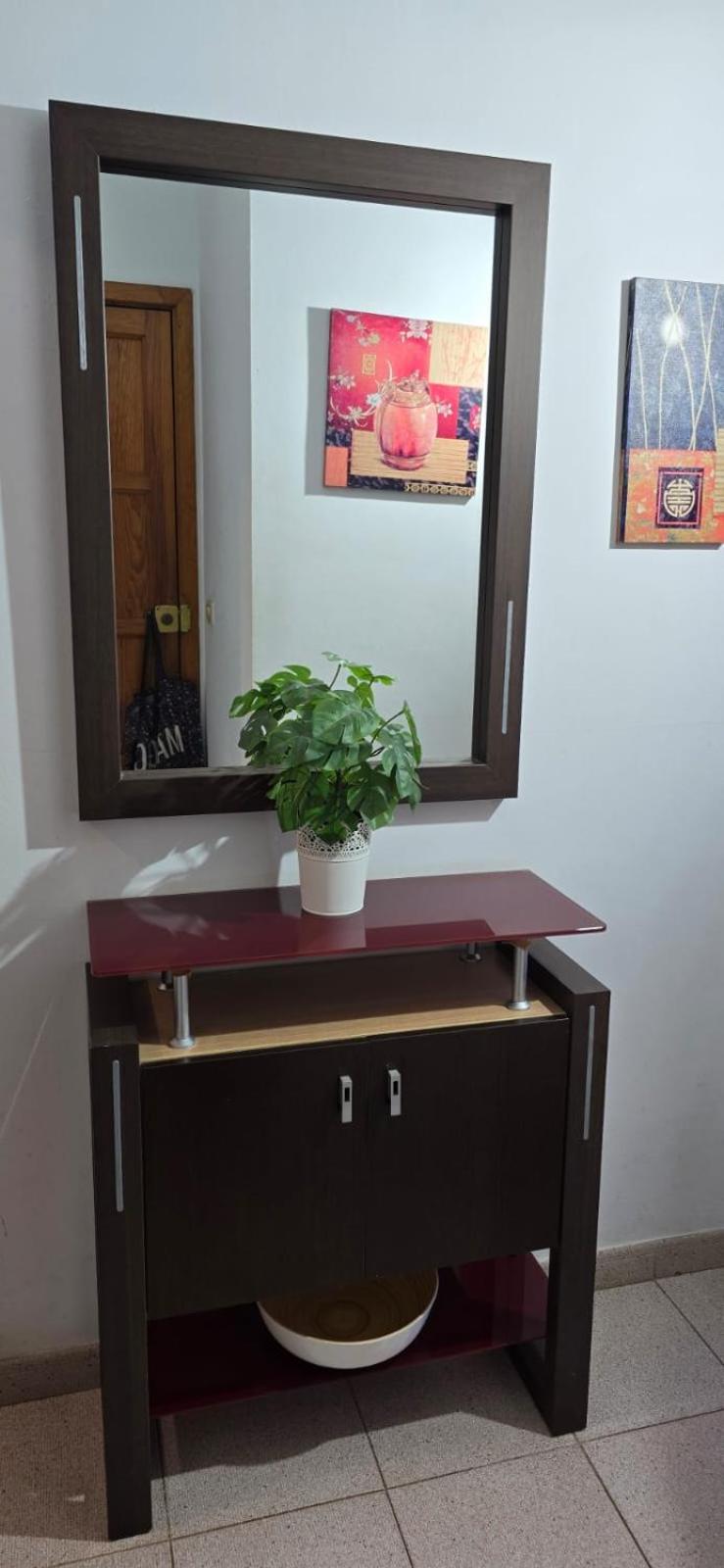 Vivienda Vacacional Mar y Arena Puerto de Tazacorte