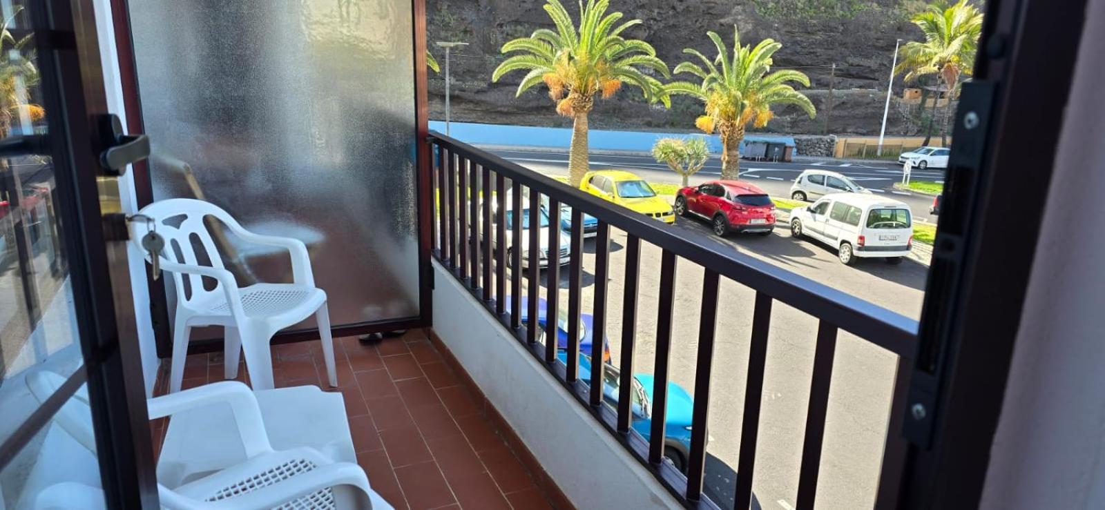 Vivienda Vacacional Mar y Arena Puerto de Tazacorte