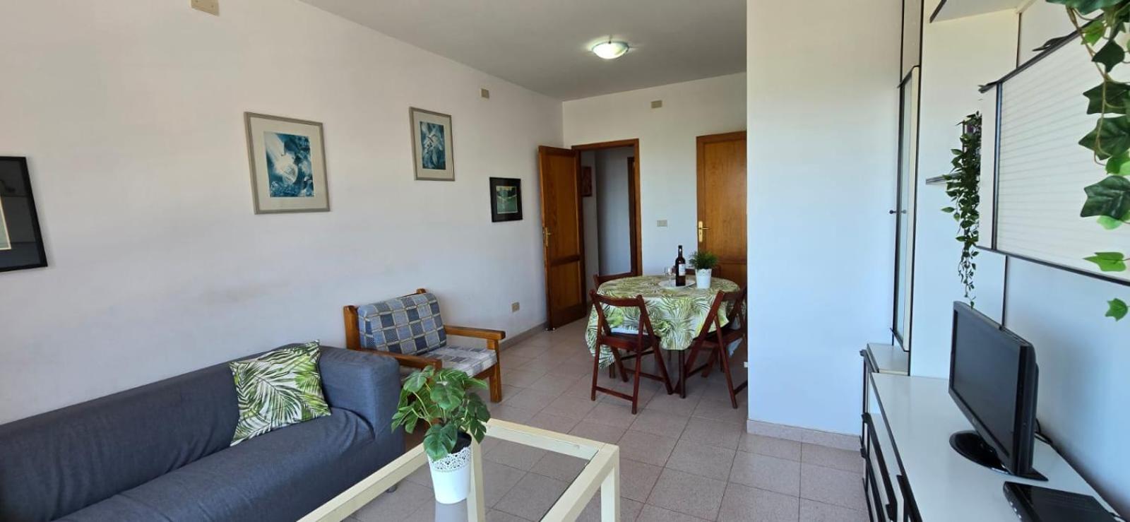Vivienda Vacacional Mar y Arena Puerto de Tazacorte