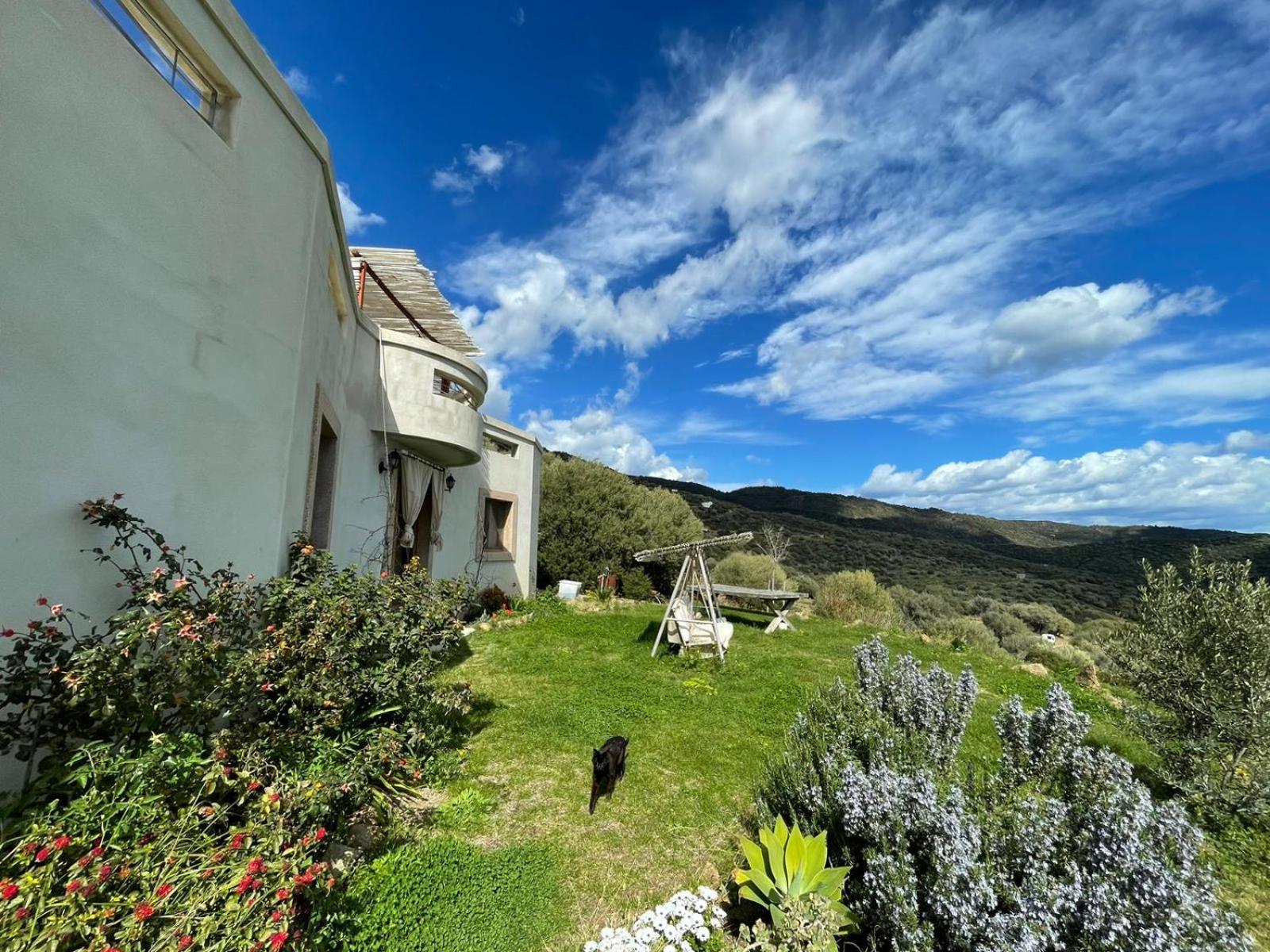 B&b La Casa Nel Vento