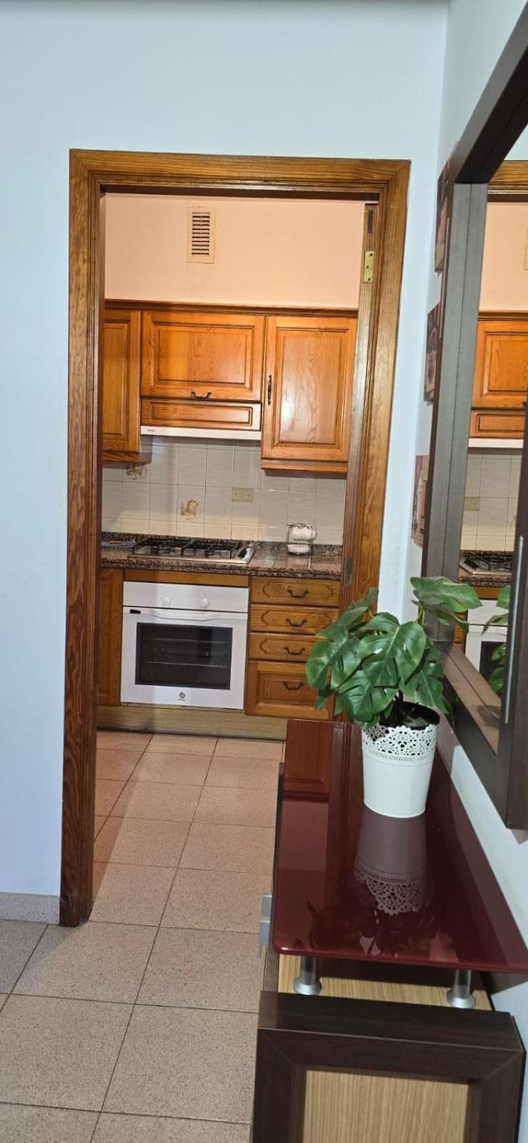Vivienda Vacacional Mar y Arena Puerto de Tazacorte