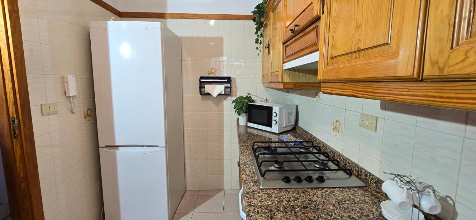 Vivienda Vacacional Mar y Arena Puerto de Tazacorte
