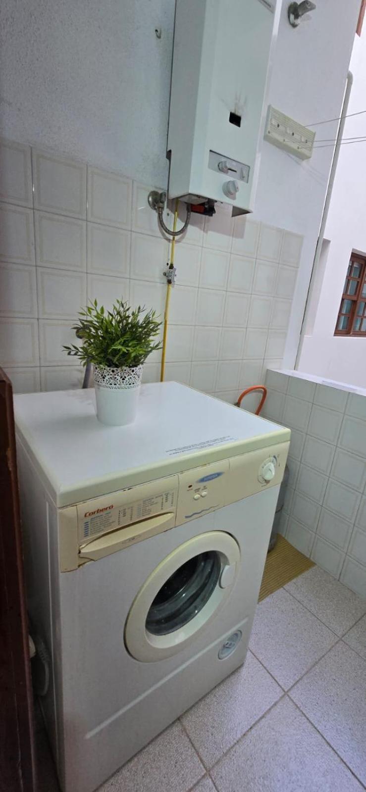 Vivienda Vacacional Mar y Arena Puerto de Tazacorte