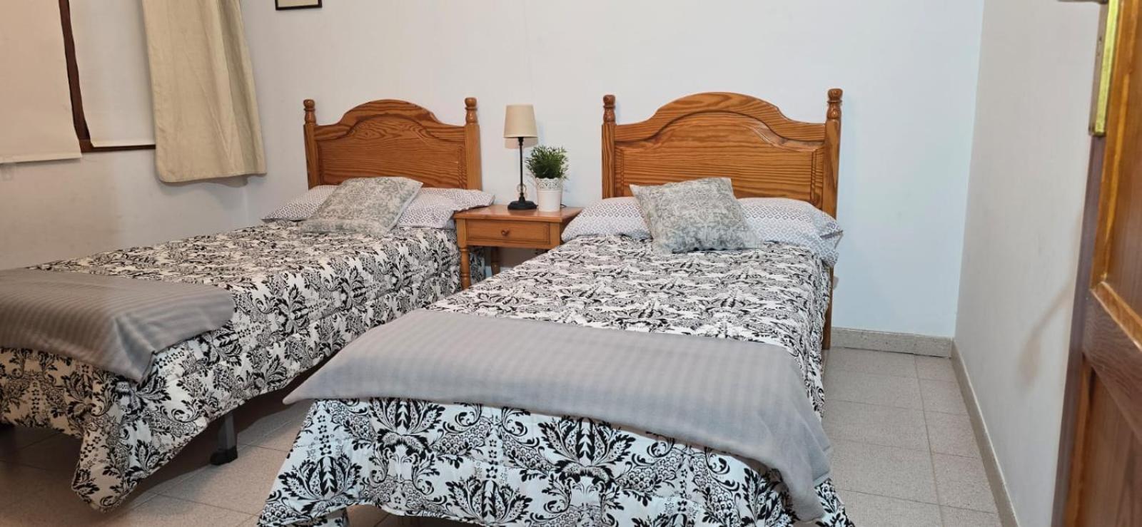 Vivienda Vacacional Mar y Arena Puerto de Tazacorte