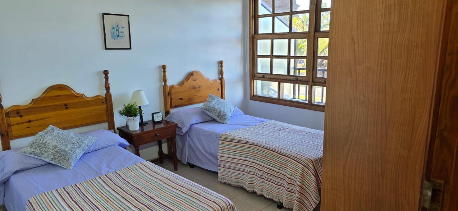 Vivienda Vacacional Mar y Arena Puerto de Tazacorte