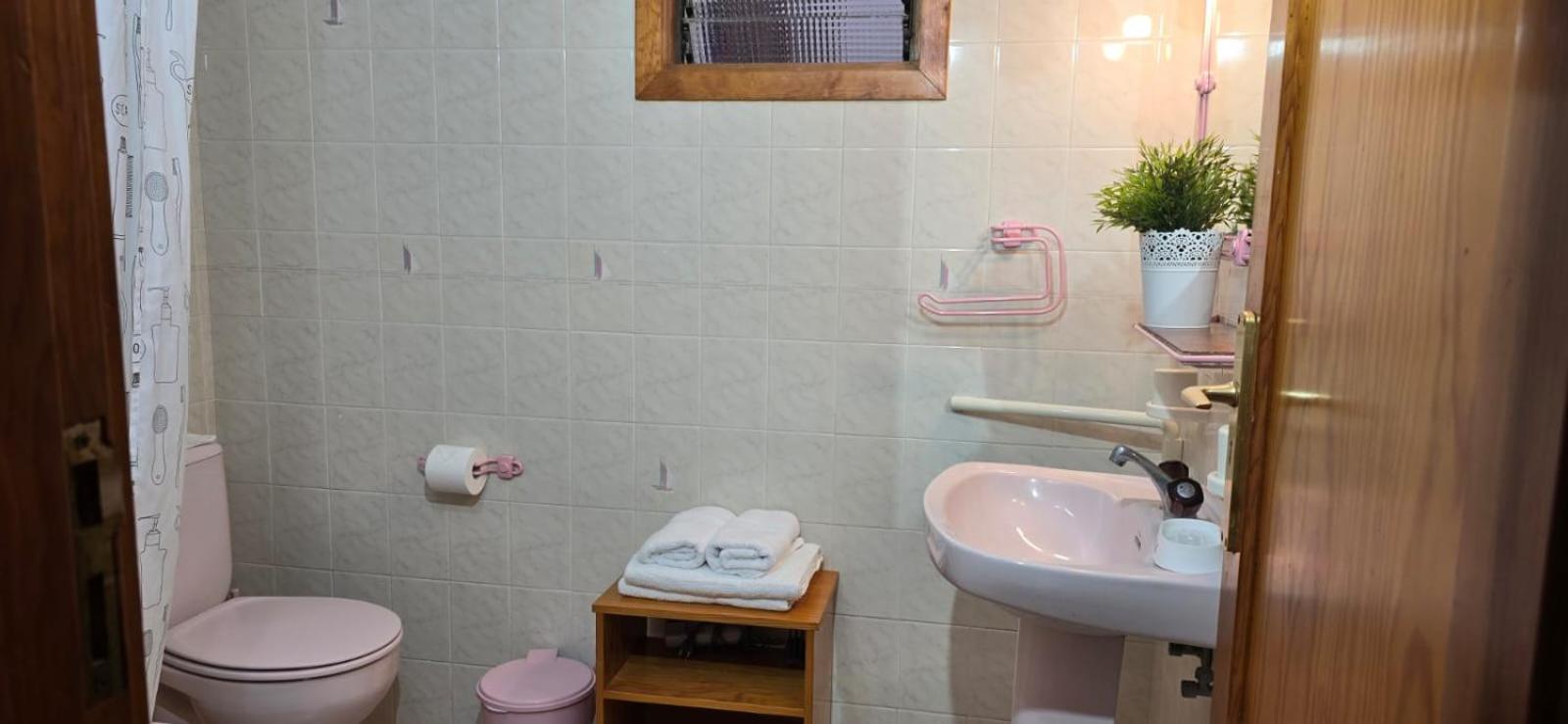 Vivienda Vacacional Mar y Arena Puerto de Tazacorte