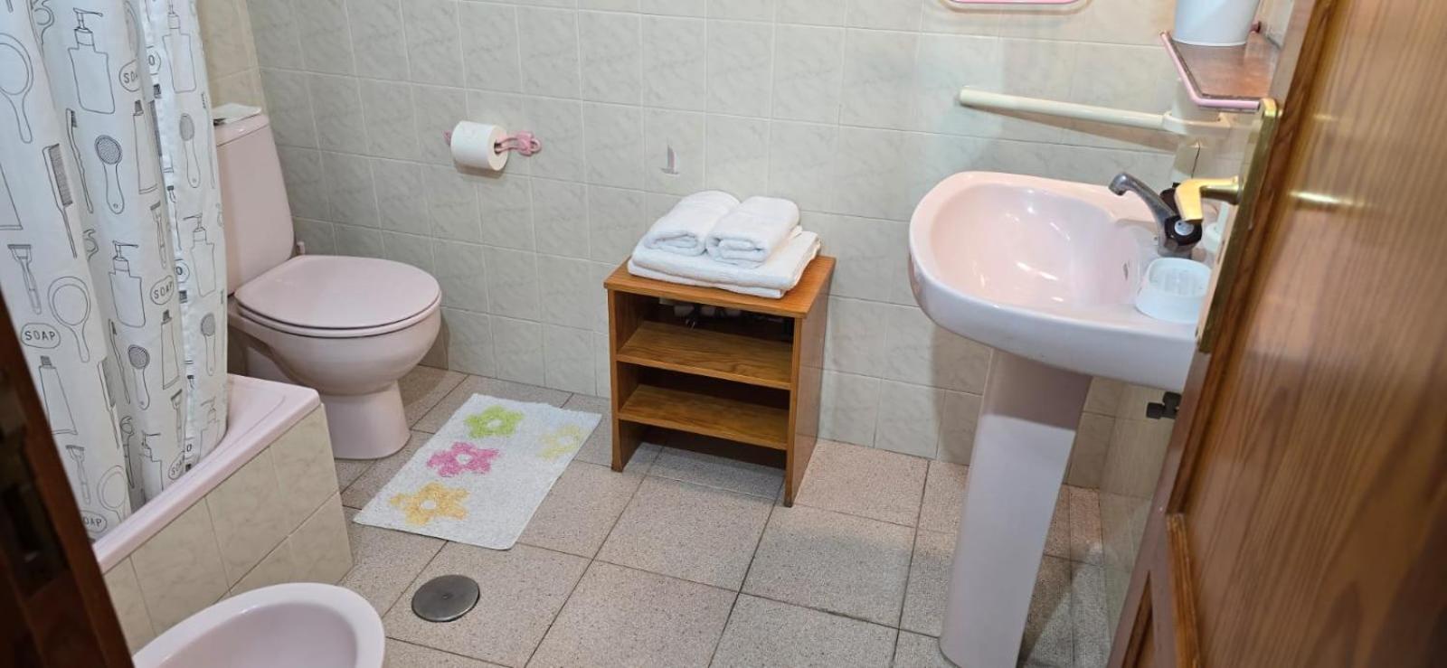 Vivienda Vacacional Mar y Arena Puerto de Tazacorte