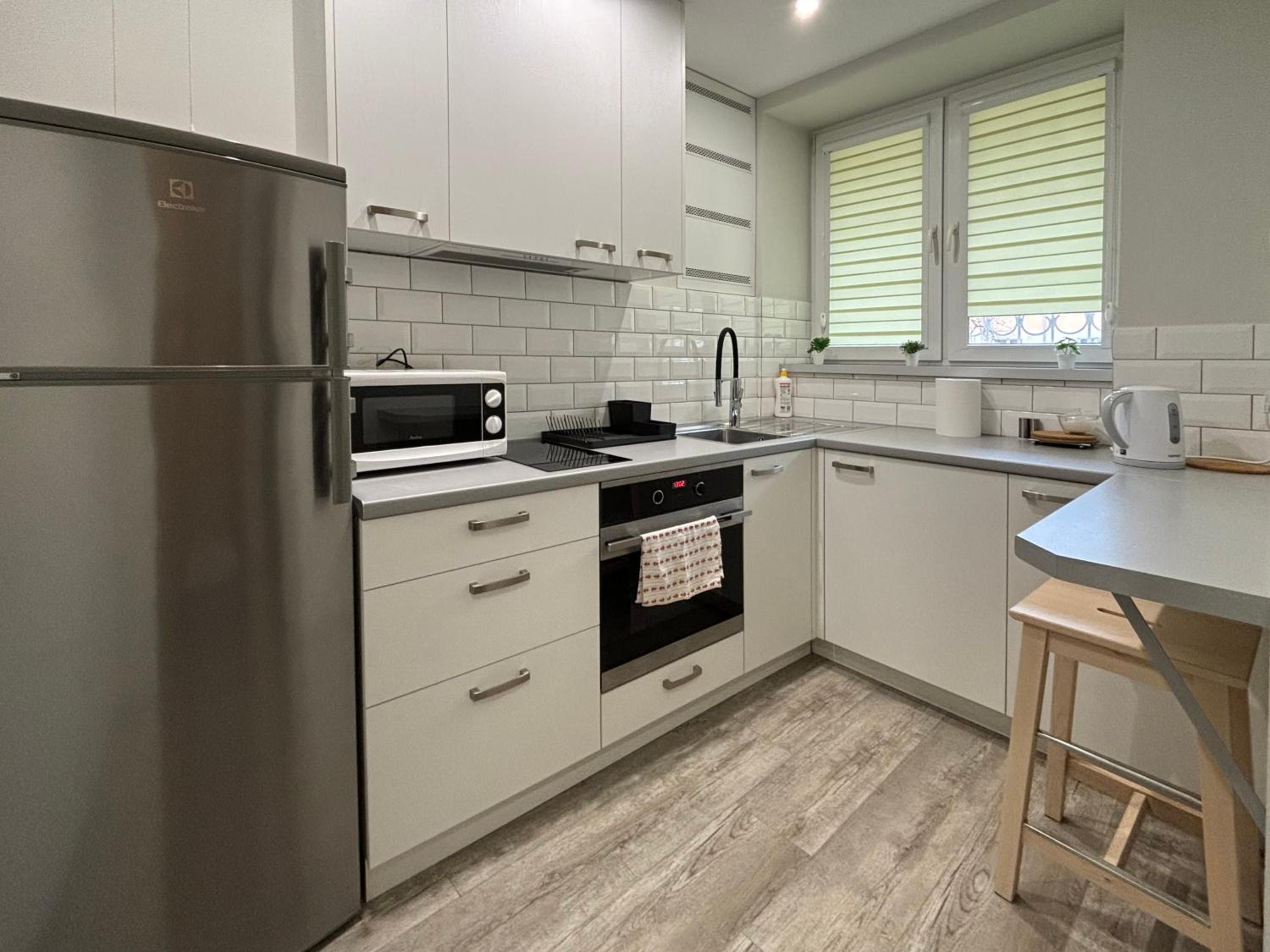Good Days Apartment