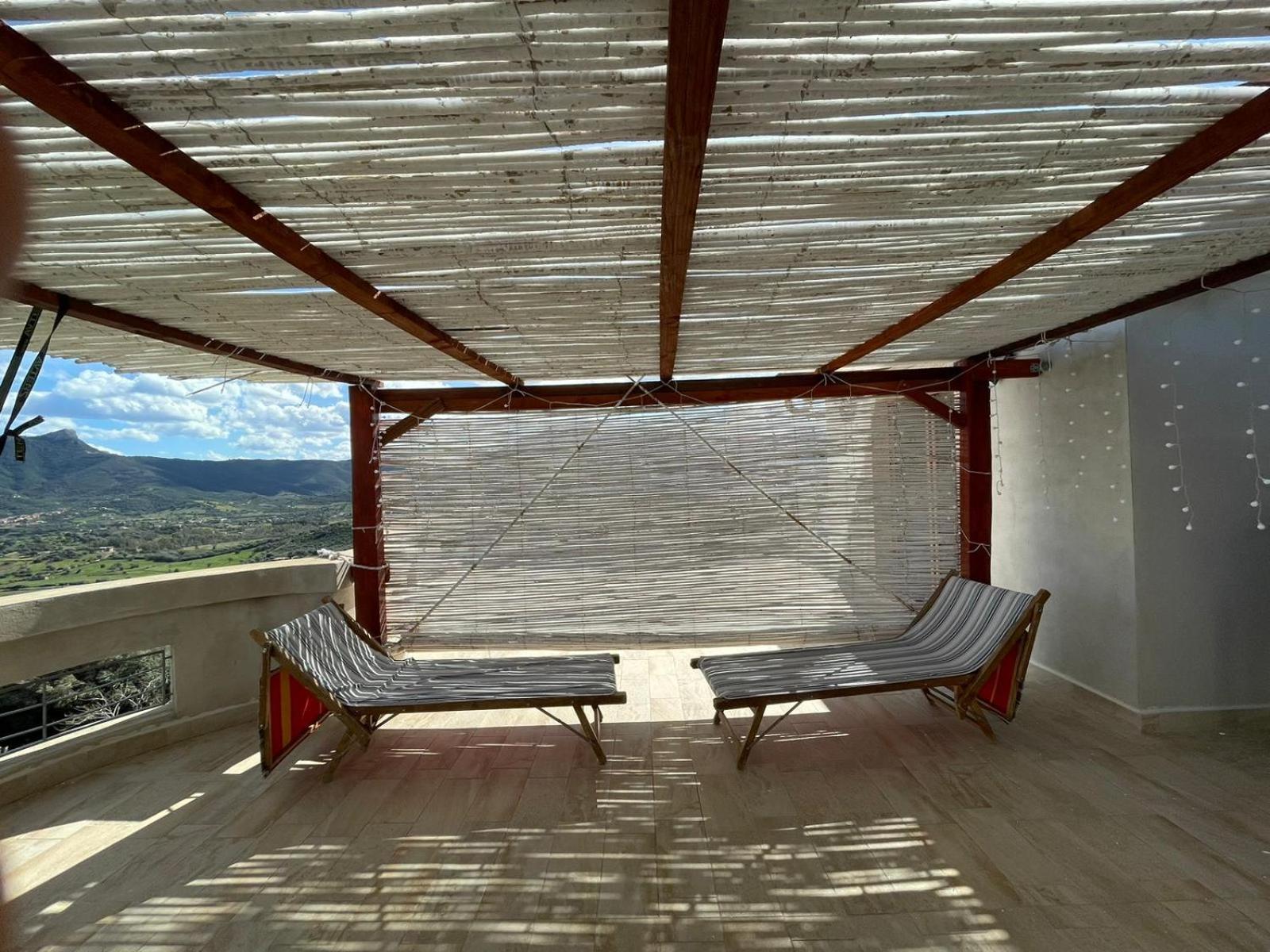 B&b La Casa Nel Vento