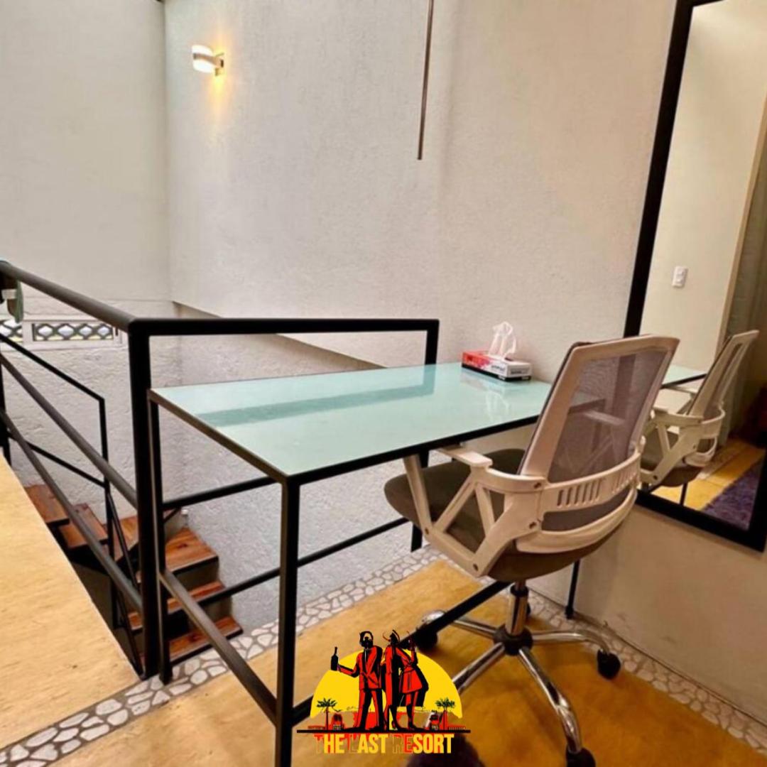 Sunny Condesa Casita w. Private Terrace! photo 5
