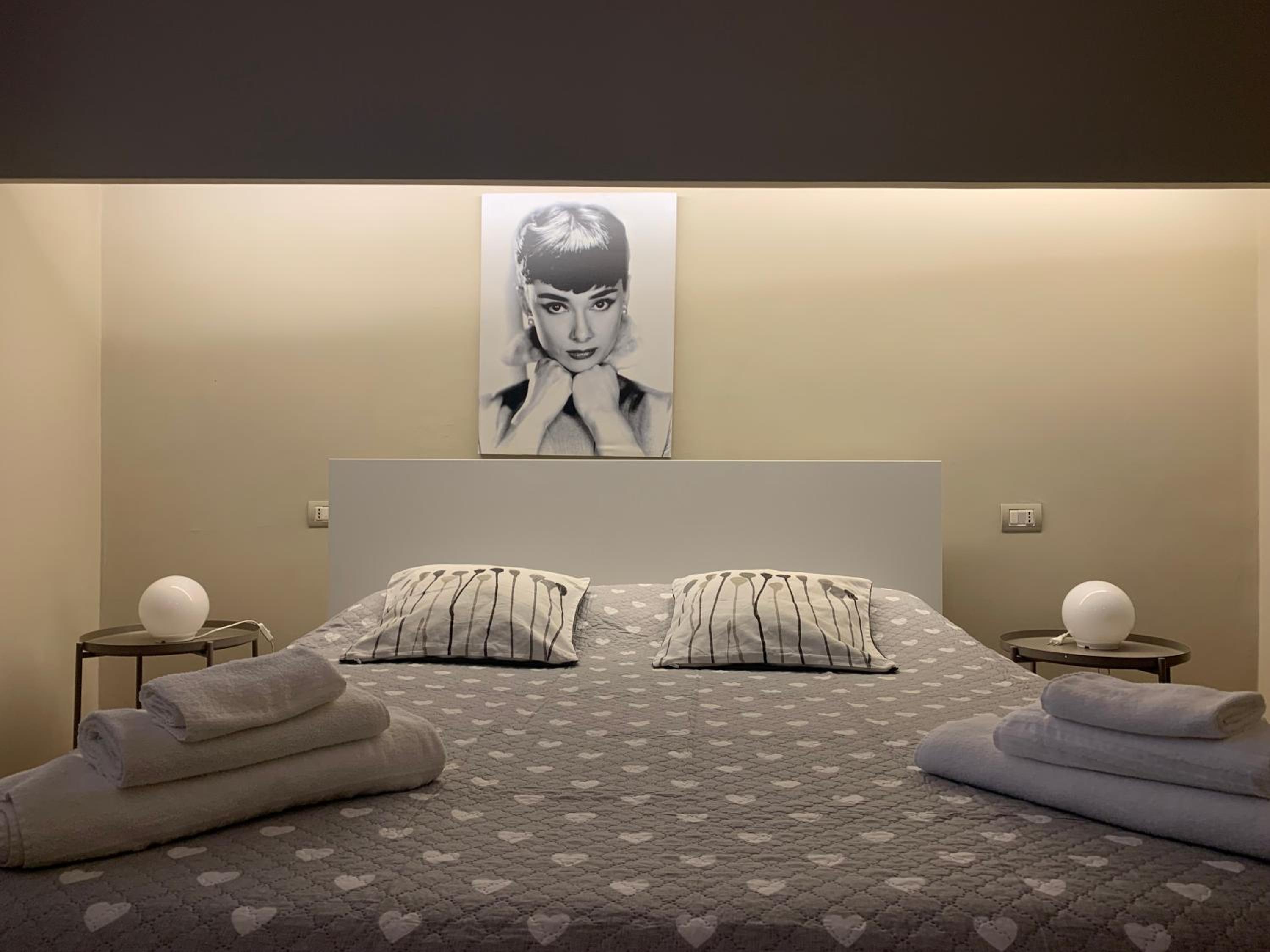 Greige Apartment