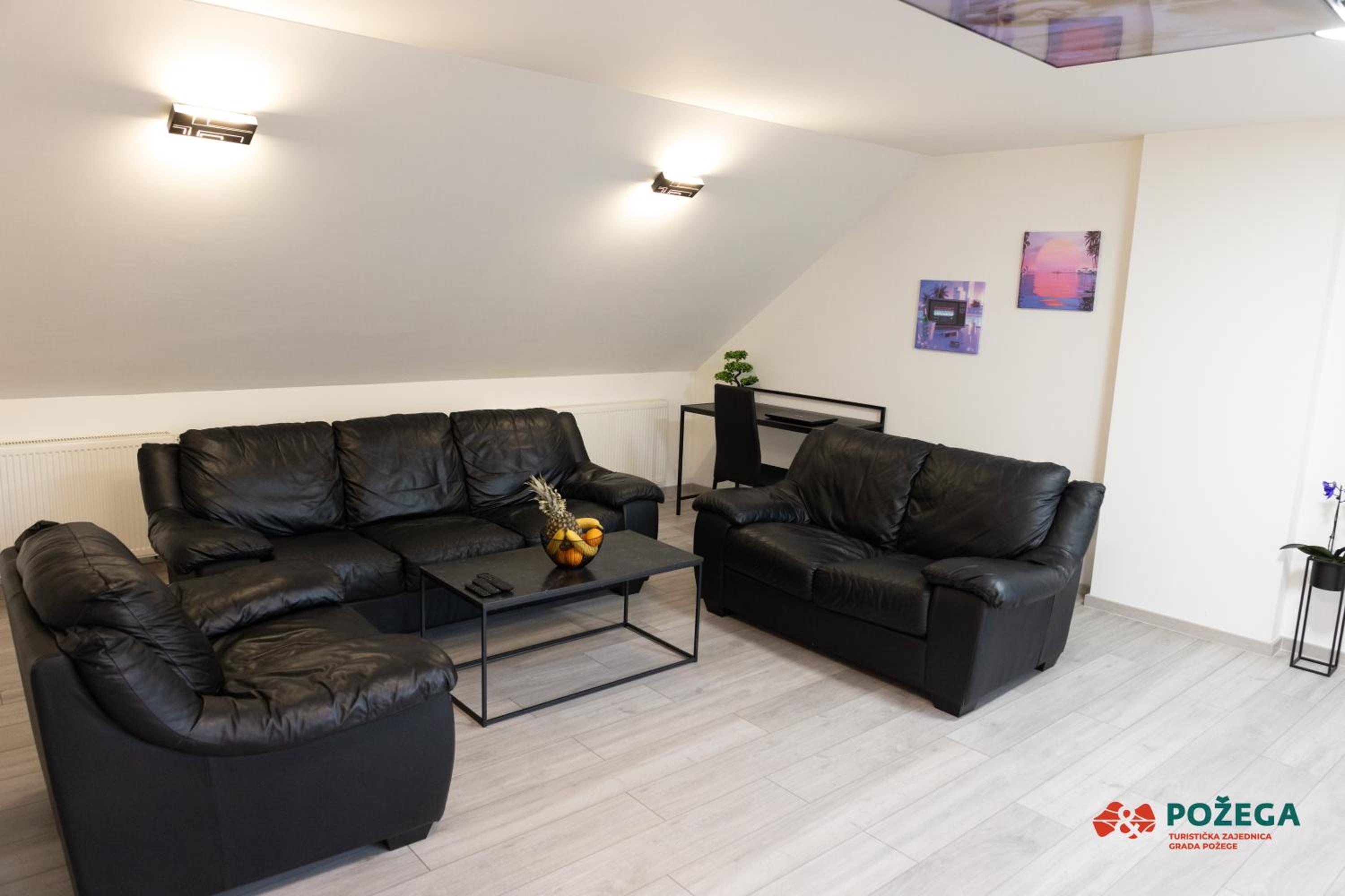 Apartment Eden