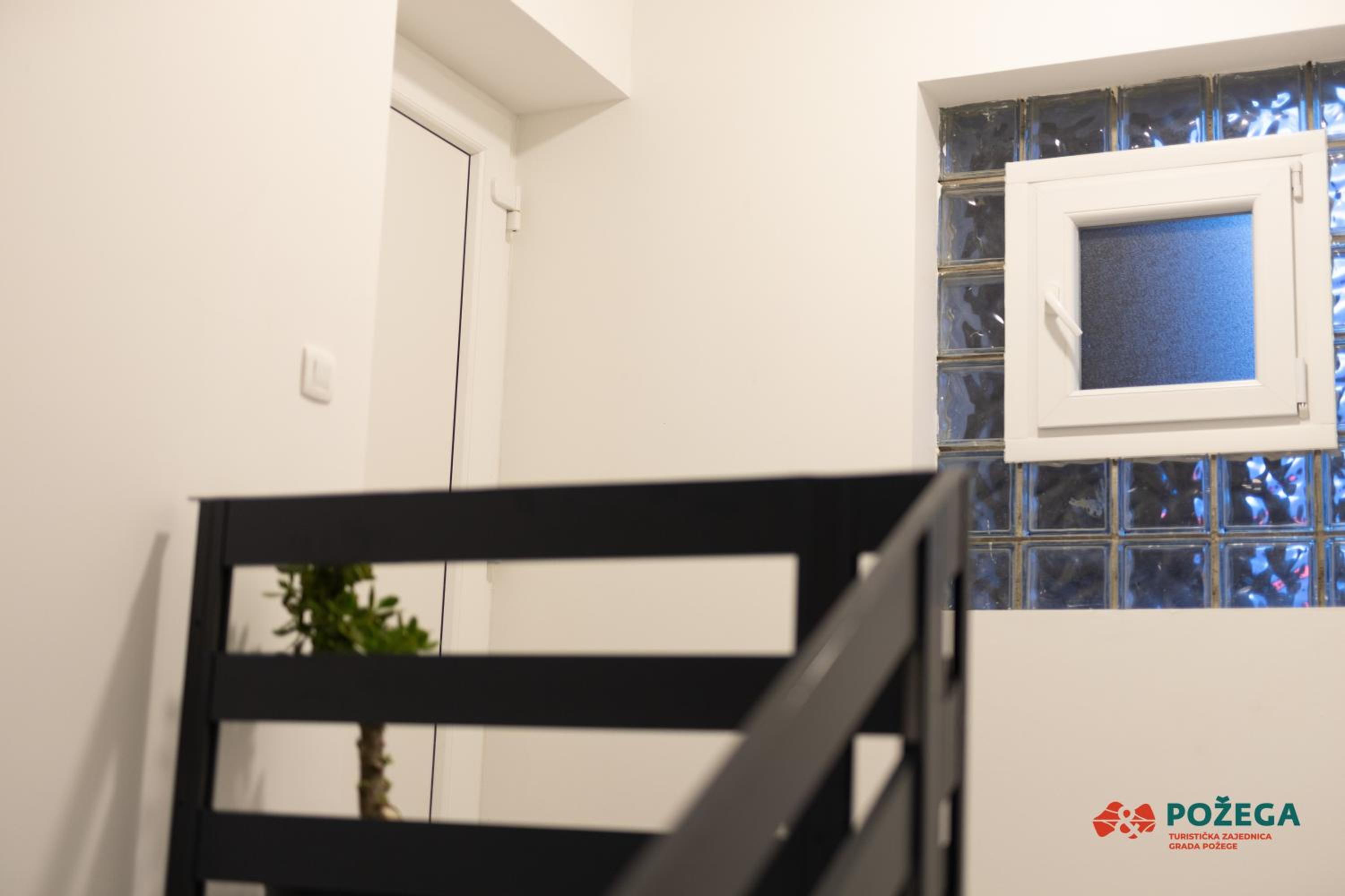 Apartment Eden
