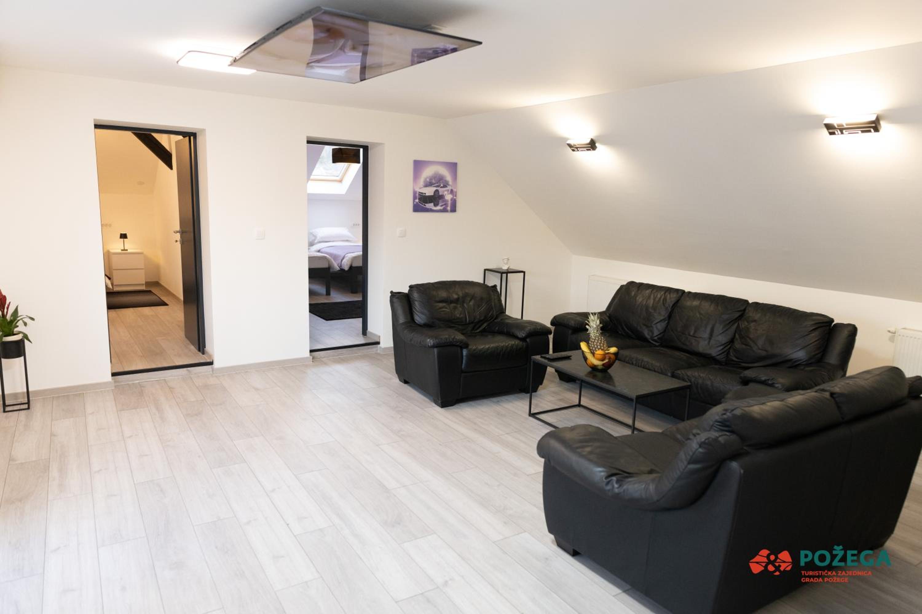 Apartment Eden